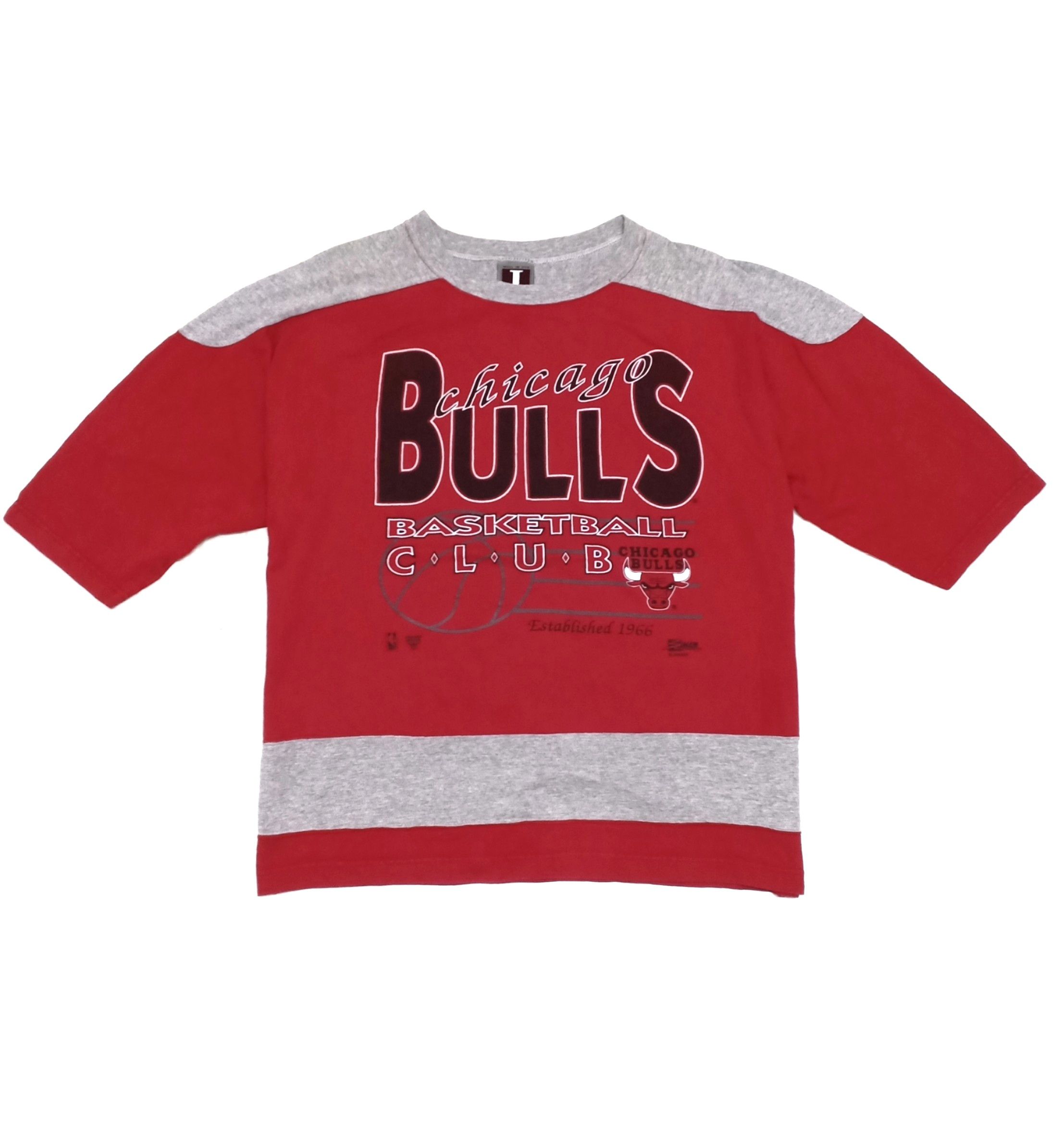 Vintage NBA Chicago Bulls Micheal Jordan USA