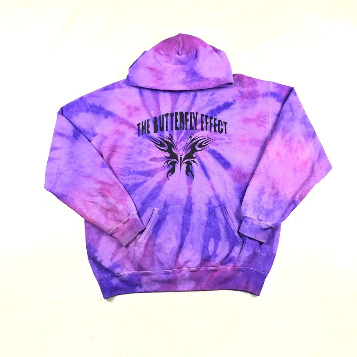 Travis scott butterfly hoodie hotsell