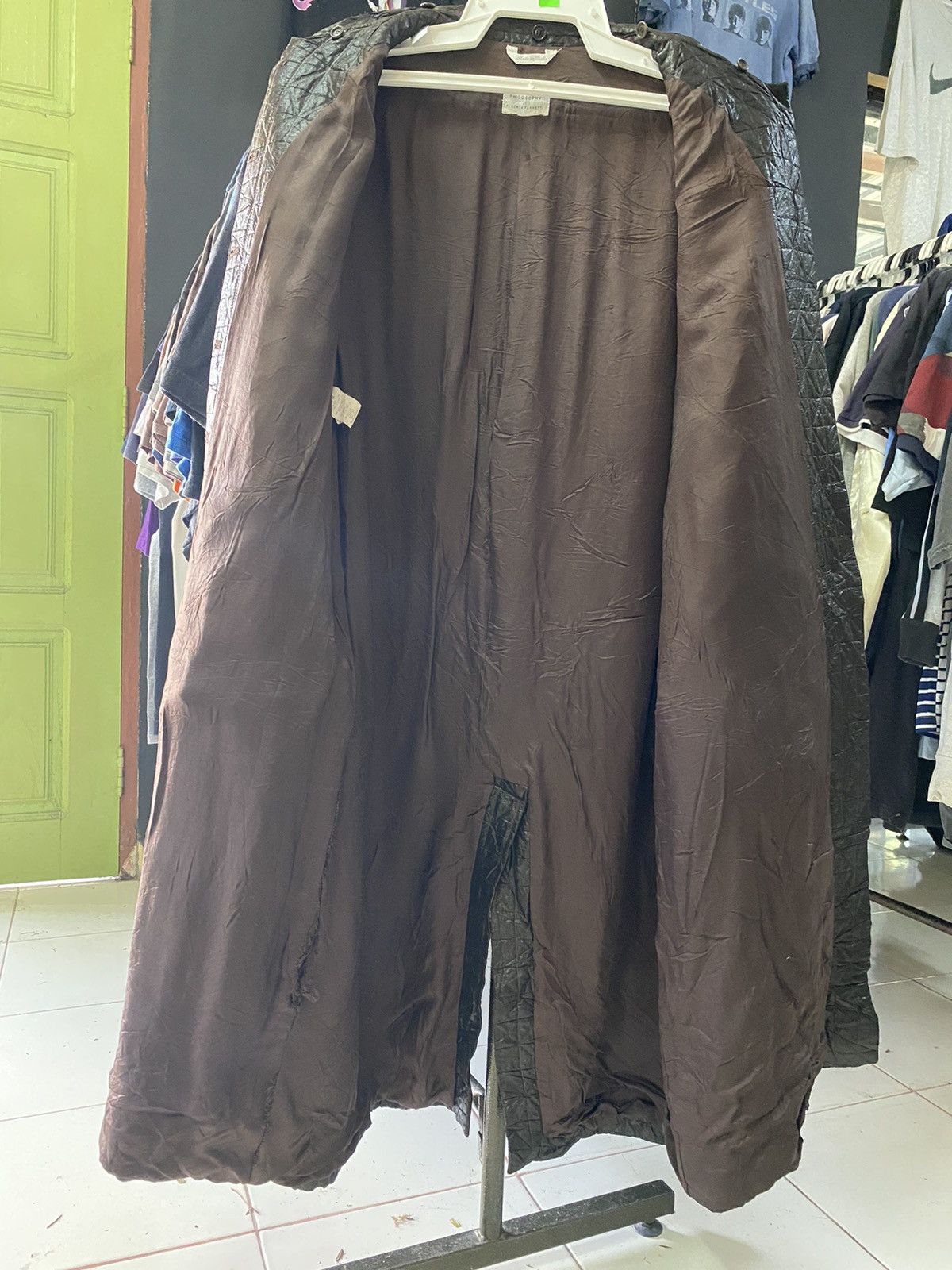 Alberta Ferretti Alberta Ferretti Size US M / EU 48-50 / 2 - 6 Thumbnail