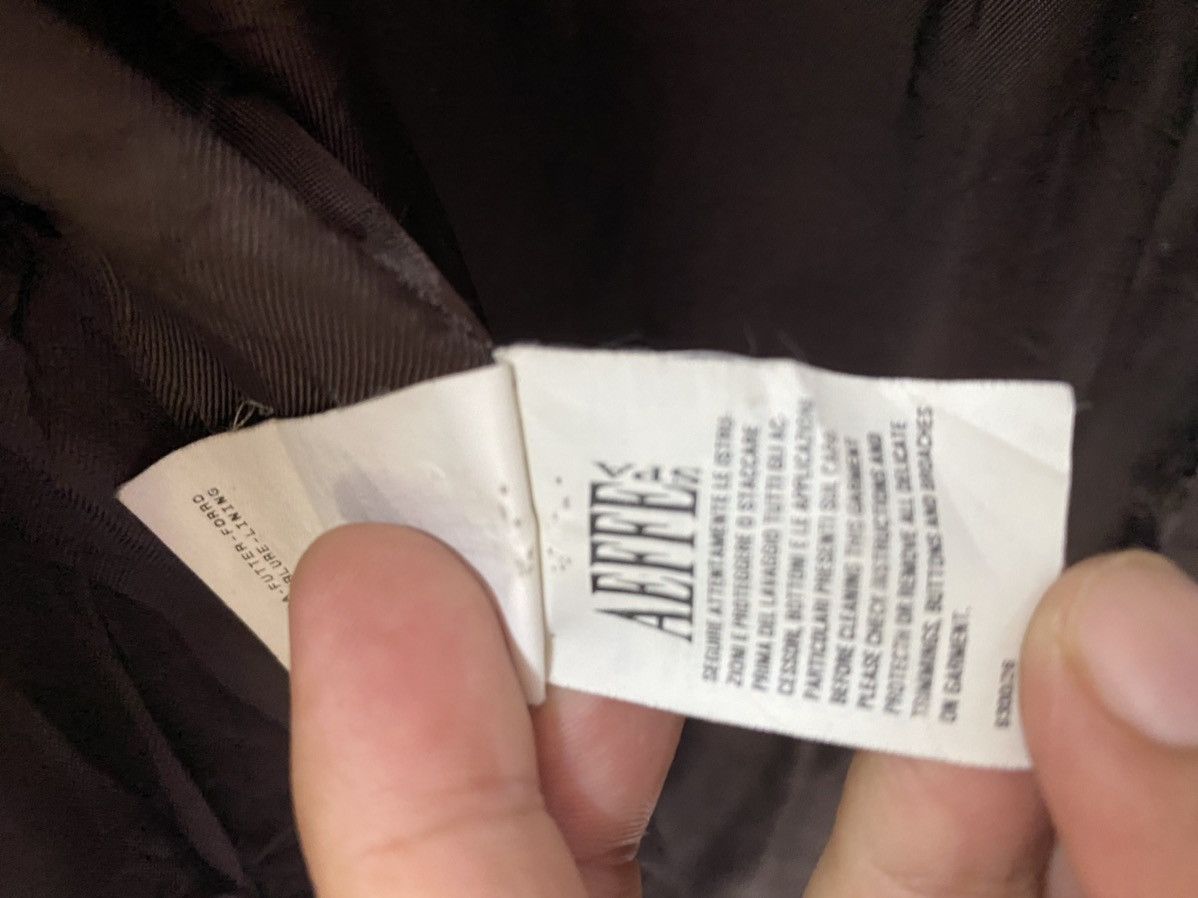 Alberta Ferretti Alberta Ferretti Size US M / EU 48-50 / 2 - 9 Thumbnail