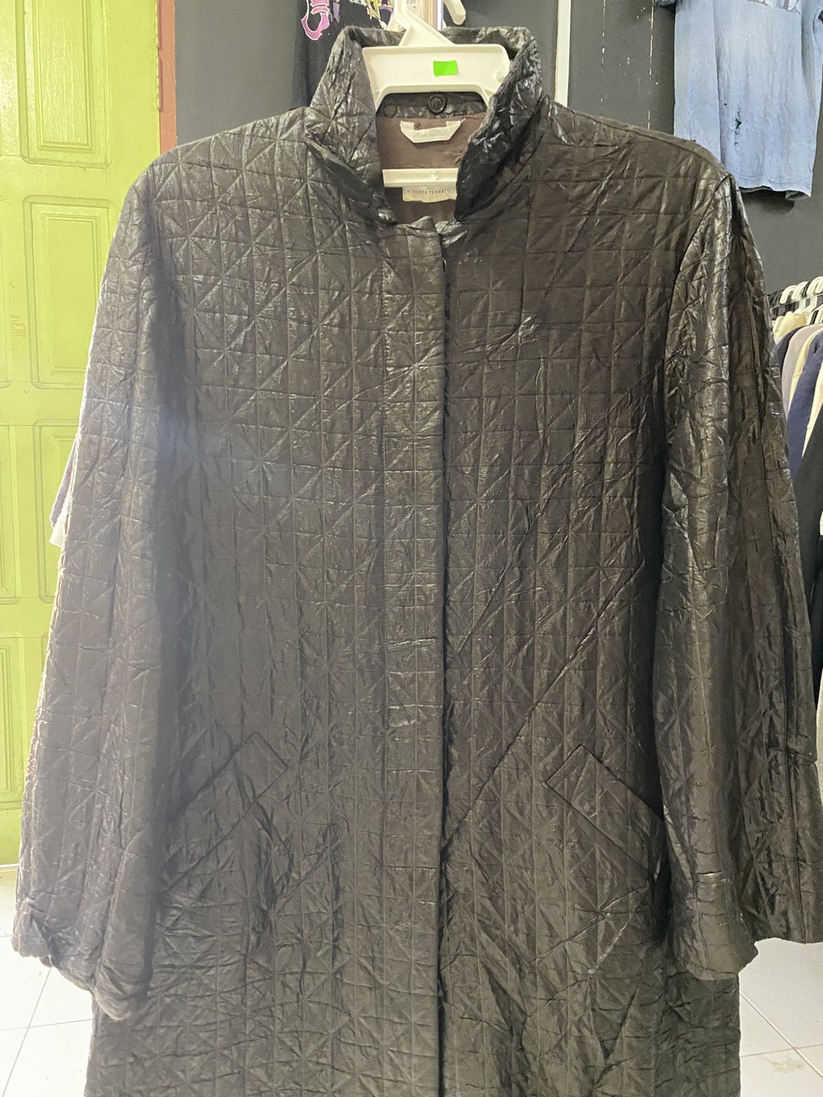 Alberta Ferretti Alberta Ferretti Size US M / EU 48-50 / 2 - 3 Thumbnail