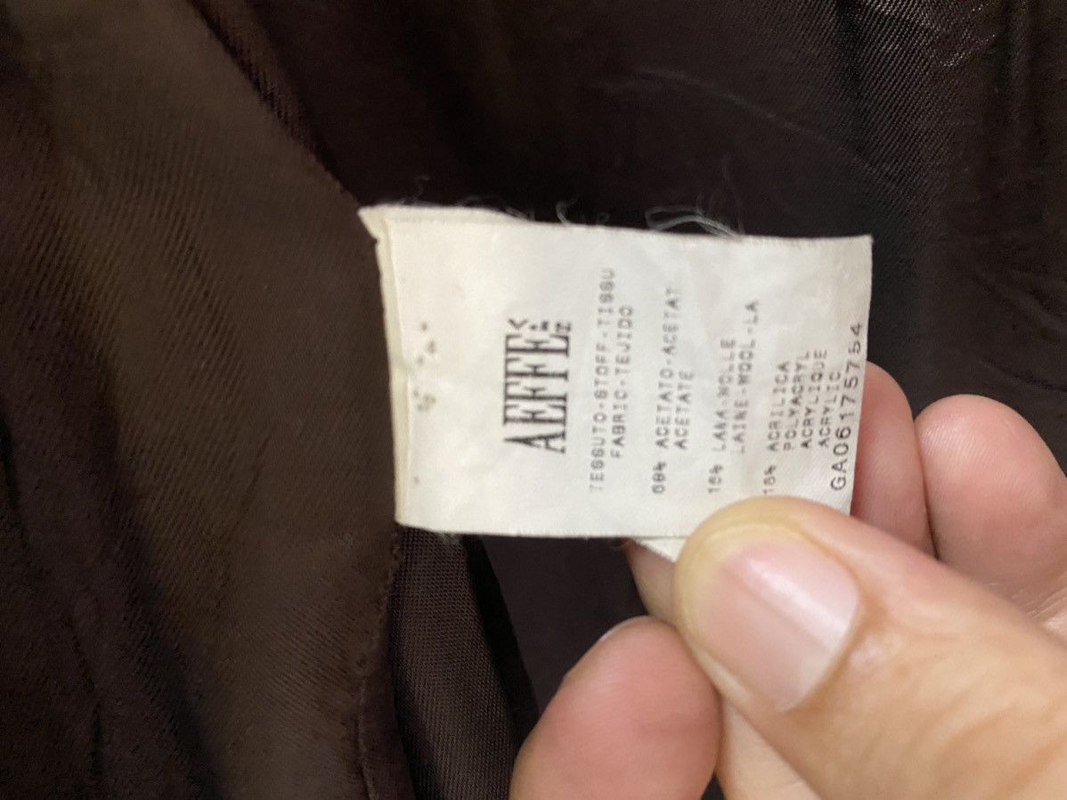 Alberta Ferretti Alberta Ferretti Size US M / EU 48-50 / 2 - 7 Thumbnail