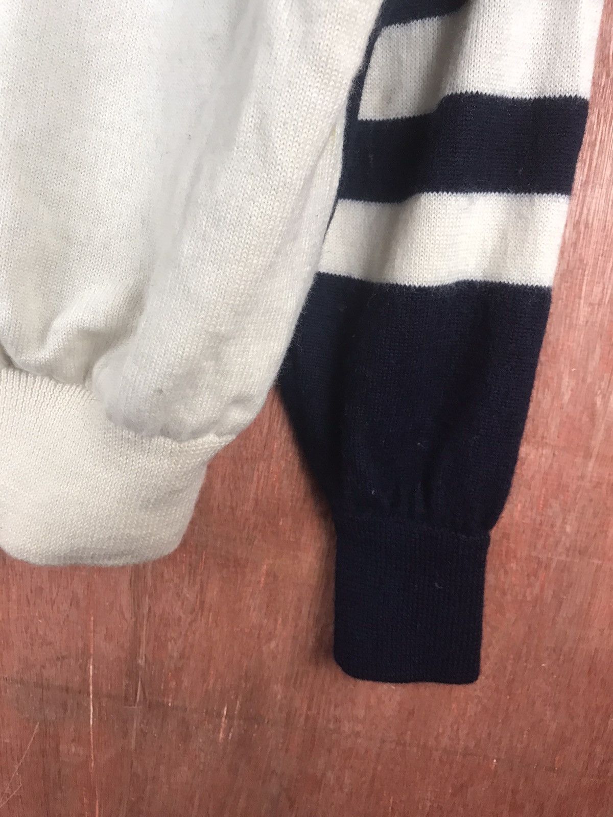 Grand Slam Grand Slam X Musingwear vintage sweater #M004 Size US M / EU 48-50 / 2 - 5 Thumbnail