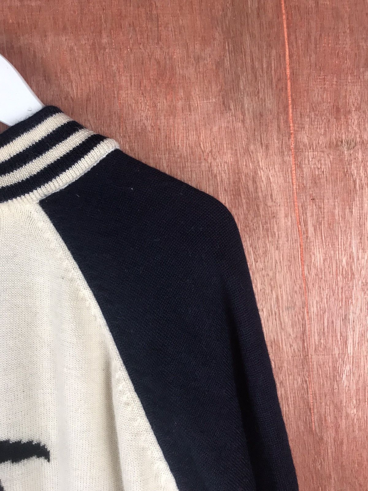 Grand Slam Grand Slam X Musingwear vintage sweater #M004 Size US M / EU 48-50 / 2 - 4 Thumbnail
