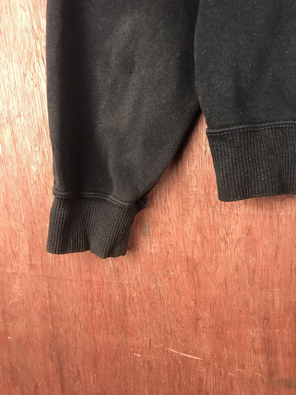Ocean Pacific Ocean Pacific sweatshirt black colour #M006 Size US M / EU 48-50 / 2 - 5 Thumbnail