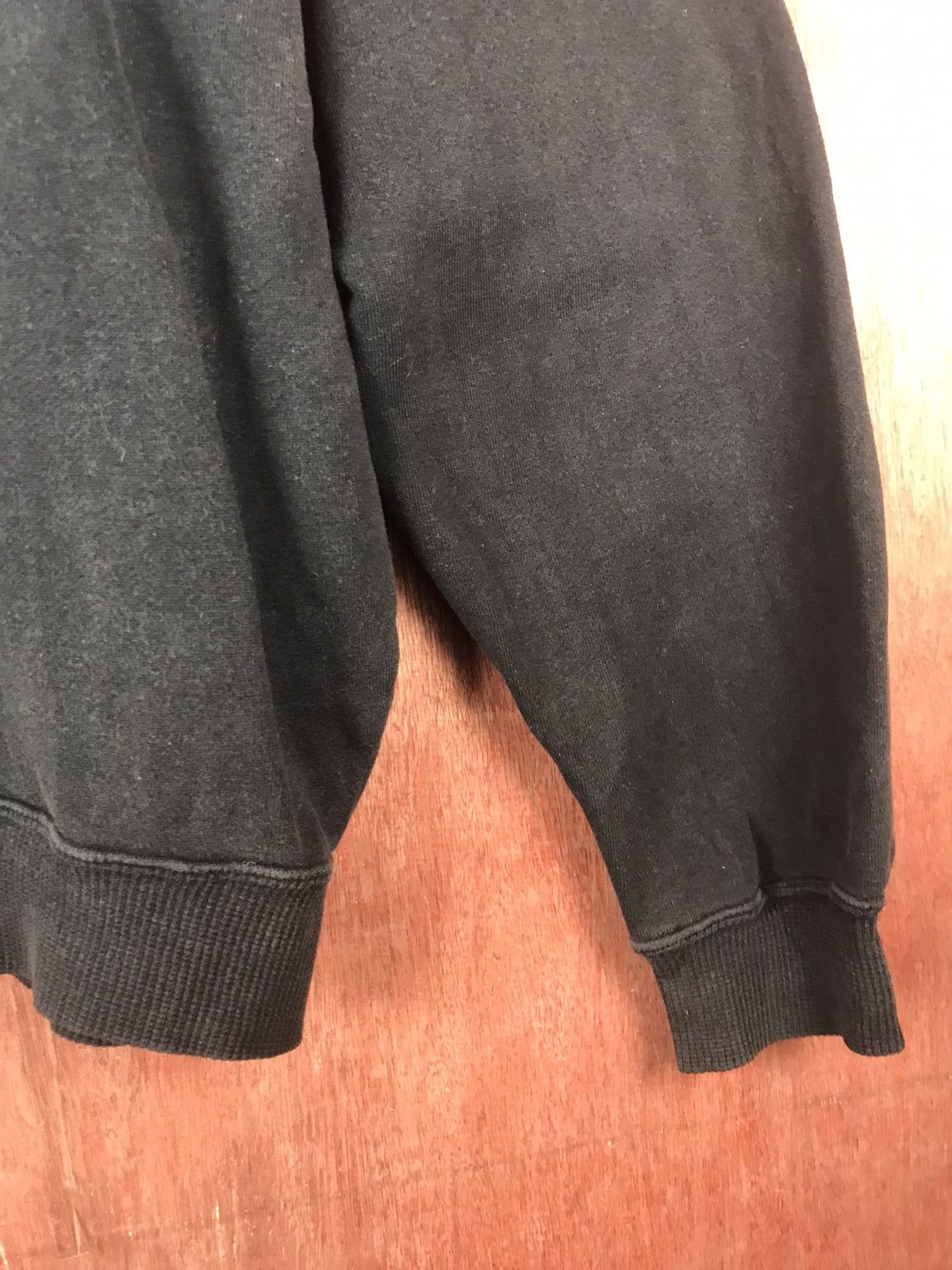 Ocean Pacific Ocean Pacific sweatshirt black colour #M006 Size US M / EU 48-50 / 2 - 6 Thumbnail