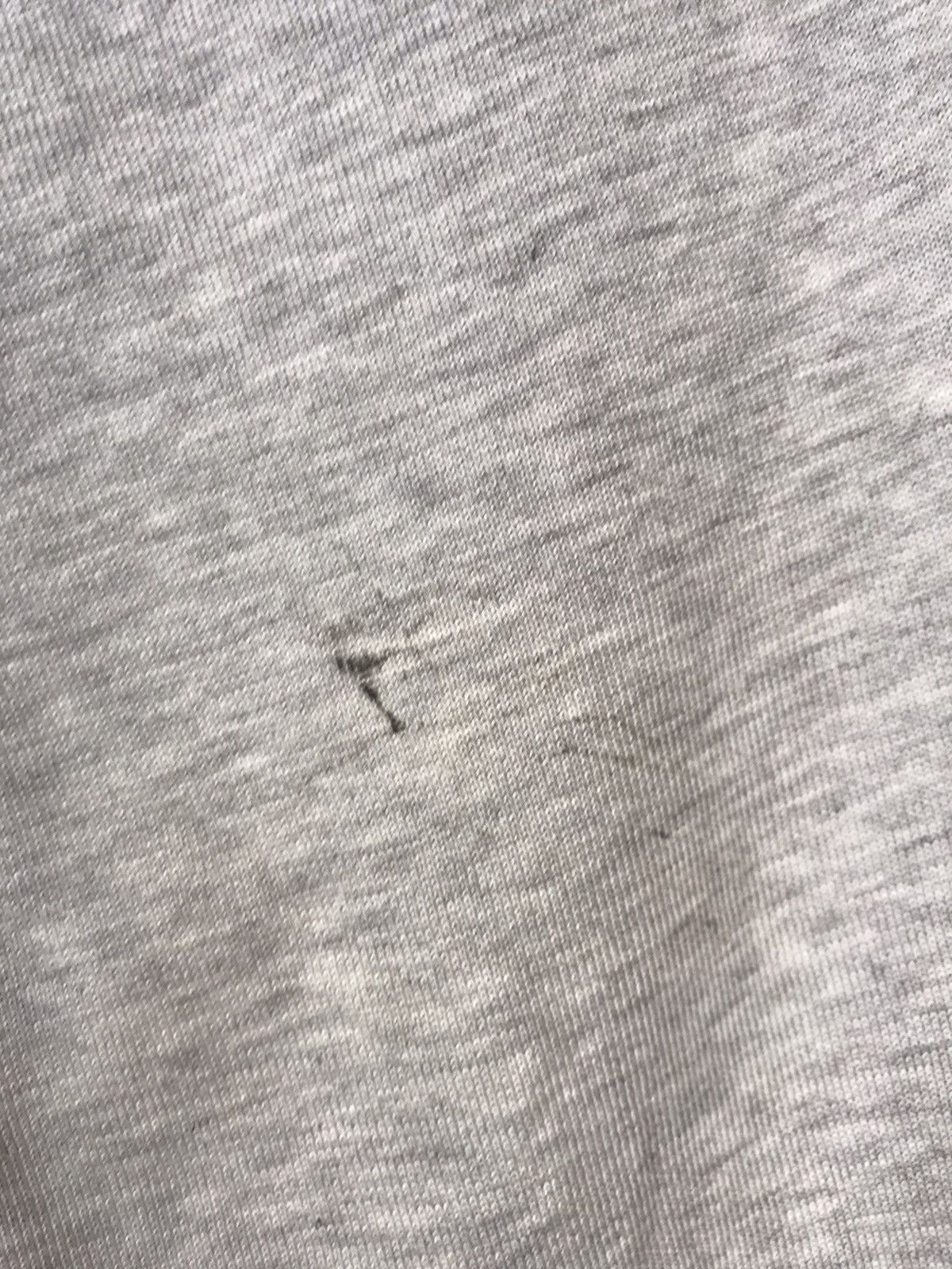 Renoma Renoma UP Sweatshirt Grey Colour #M009 Size US L / EU 52-54 / 3 - 17 Thumbnail