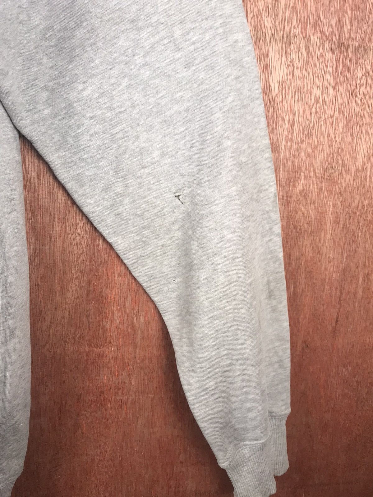 Renoma Renoma UP Sweatshirt Grey Colour #M009 Size US L / EU 52-54 / 3 - 18 Thumbnail