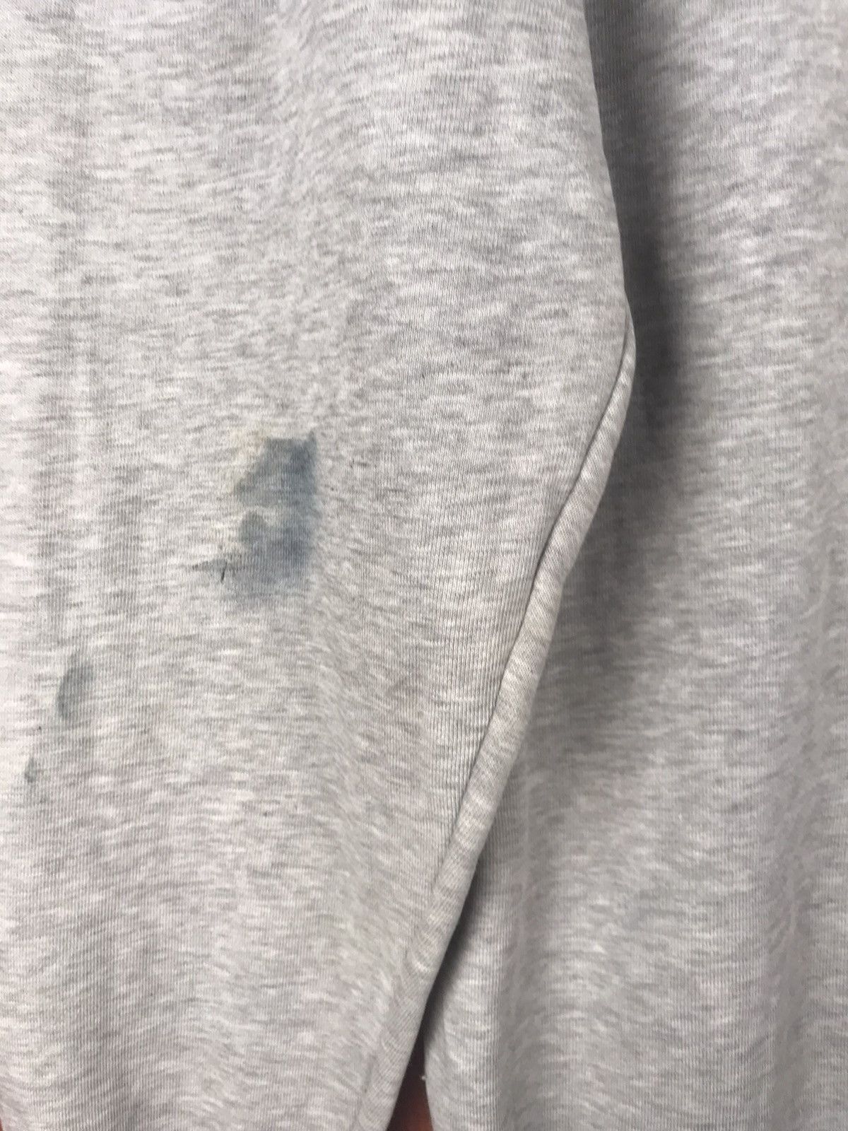 Renoma Renoma UP Sweatshirt Grey Colour #M009 Size US L / EU 52-54 / 3 - 9 Thumbnail