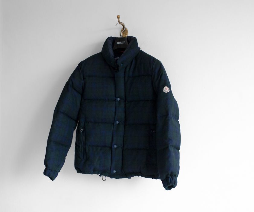 Moncler MONCLER for JUNYA WATANABE MAN DOWN JACKET | Grailed