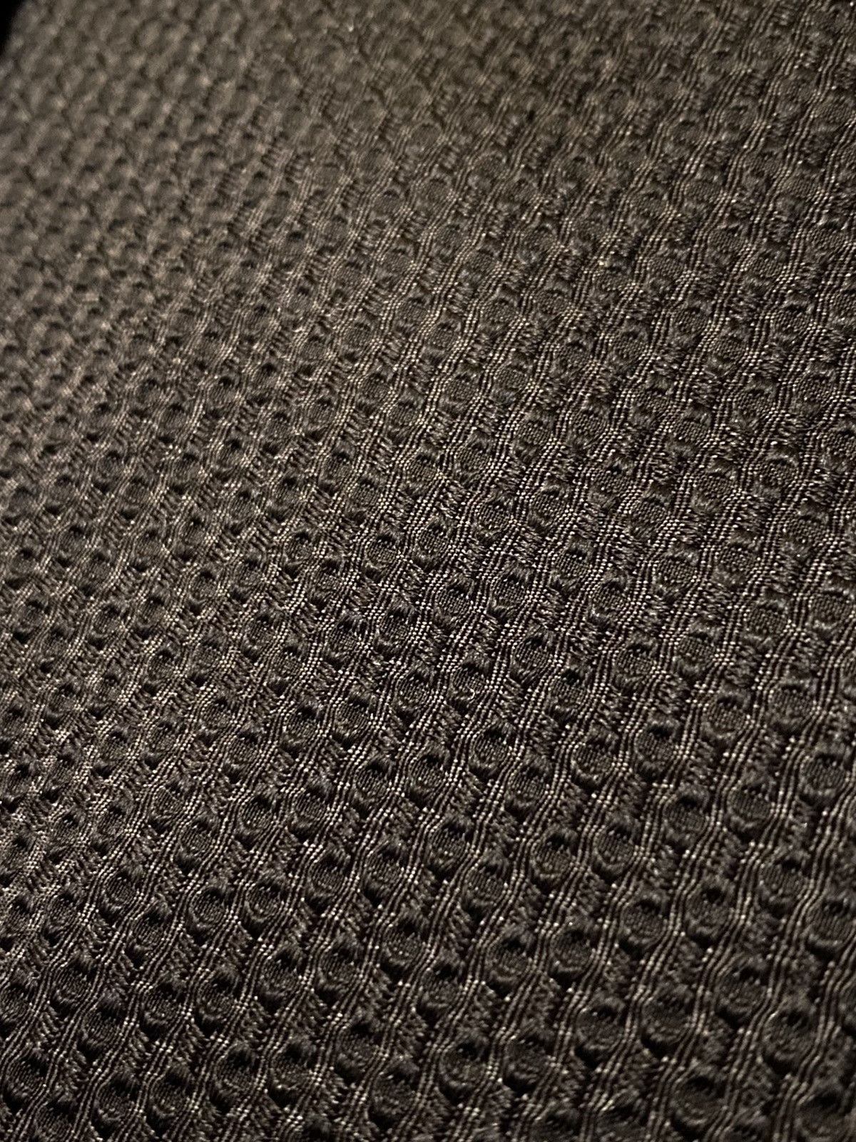 Hugo Boss Rare Luxury Tie Hugo Boss 100% silk. Size ONE SIZE - 6 Thumbnail