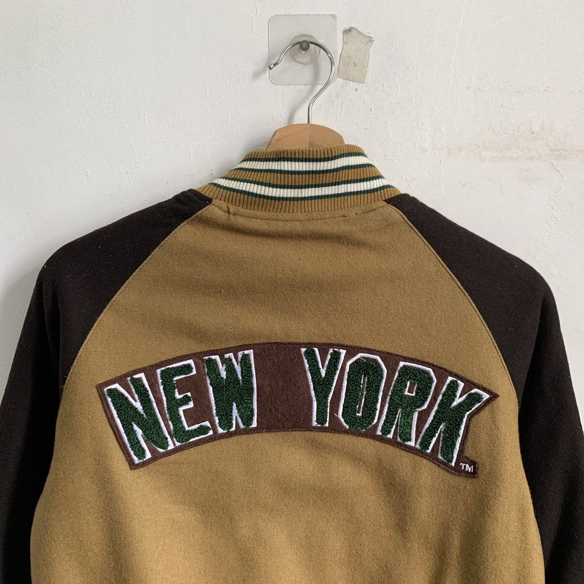 New York Yankees × Vintage Cabelas Outdoor Life Windbreak Jacket Mix7 Size US XS / EU 42 / 0 - 7 Thumbnail