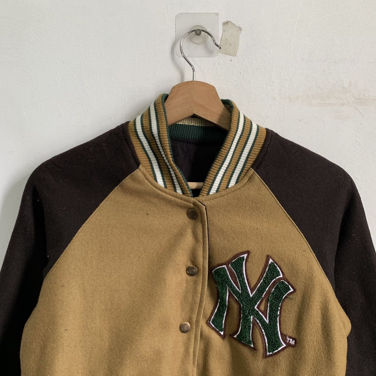 New York Yankees × Vintage Cabelas Outdoor Life Windbreak Jacket Mix7 Size US XS / EU 42 / 0 - 3 Thumbnail