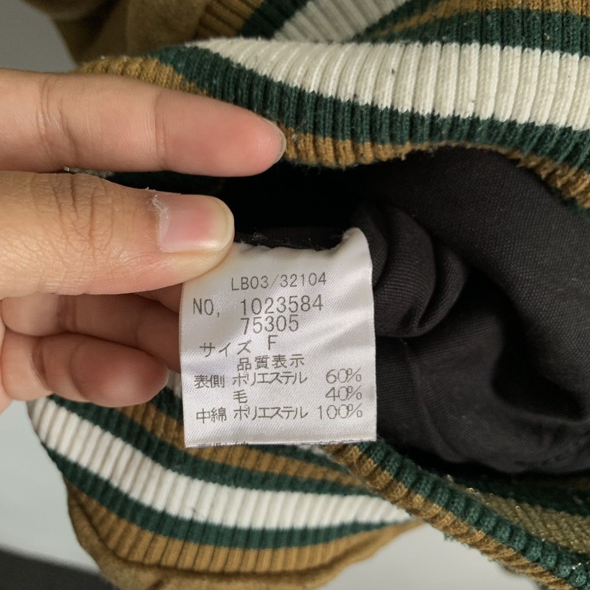 New York Yankees × Vintage Cabelas Outdoor Life Windbreak Jacket Mix7 Size US XS / EU 42 / 0 - 6 Thumbnail