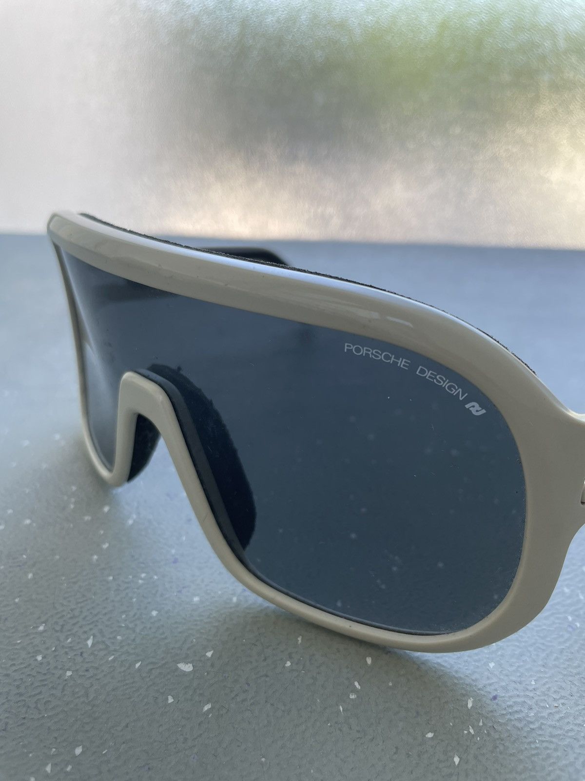 Carrera × Porsche Design Porsche Design Carrera Vintage Sunglasses Size ONE SIZE - 7 Thumbnail