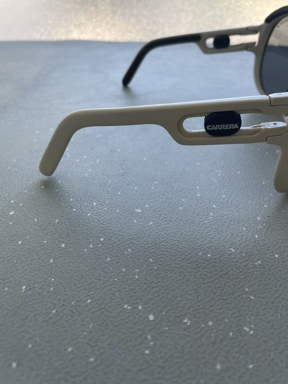 Carrera × Porsche Design Porsche Design Carrera Vintage Sunglasses Size ONE SIZE - 4 Thumbnail