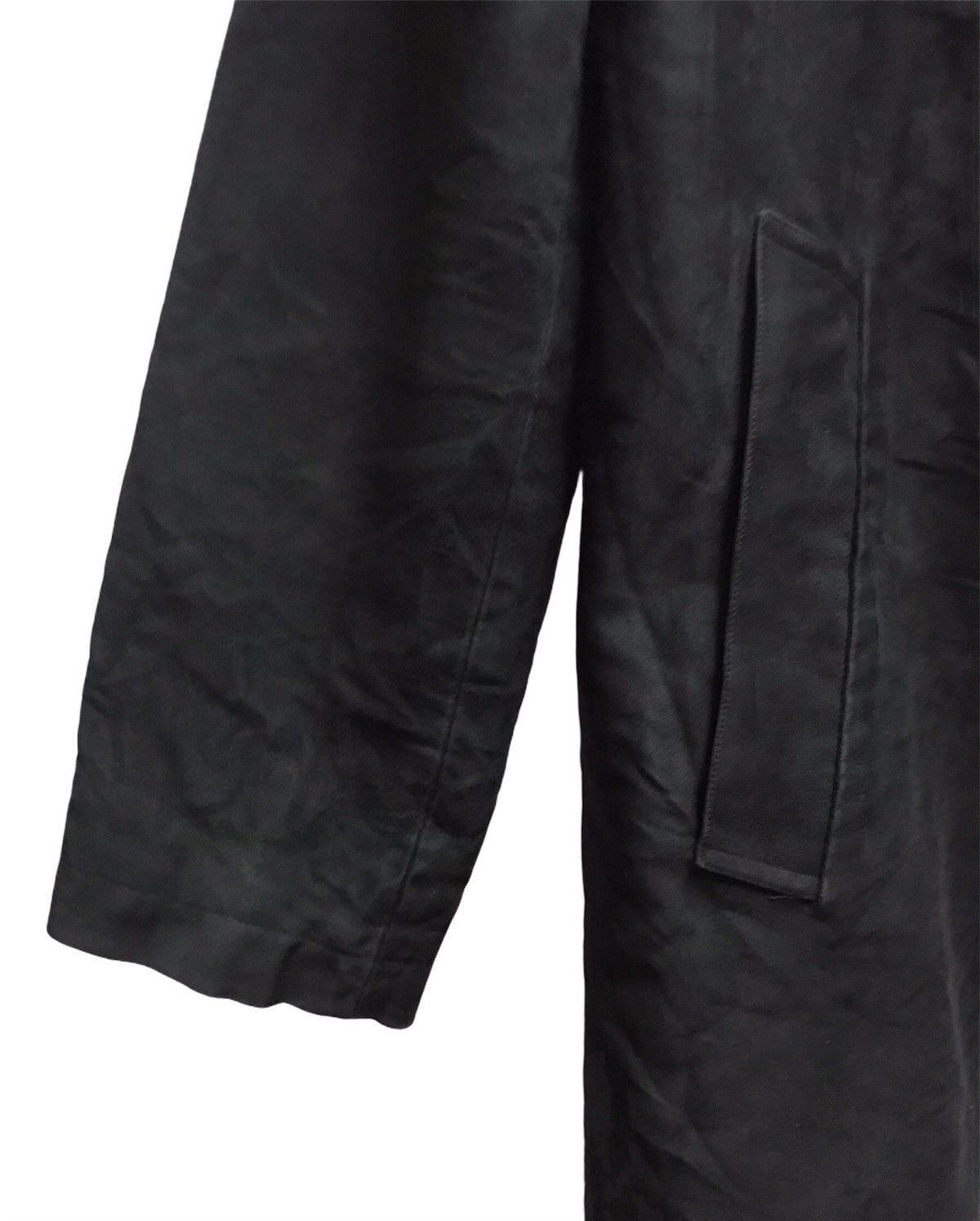 A.P.C. Apc Moleskin Long Coats Size US M / EU 48-50 / 2 - 4 Thumbnail