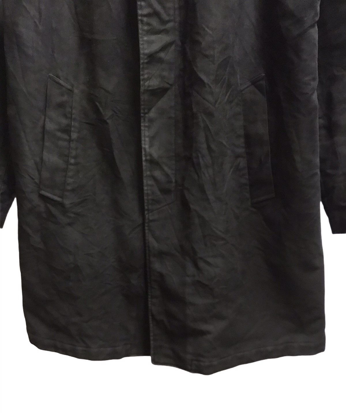 A.P.C. Apc Moleskin Long Coats Size US M / EU 48-50 / 2 - 3 Thumbnail