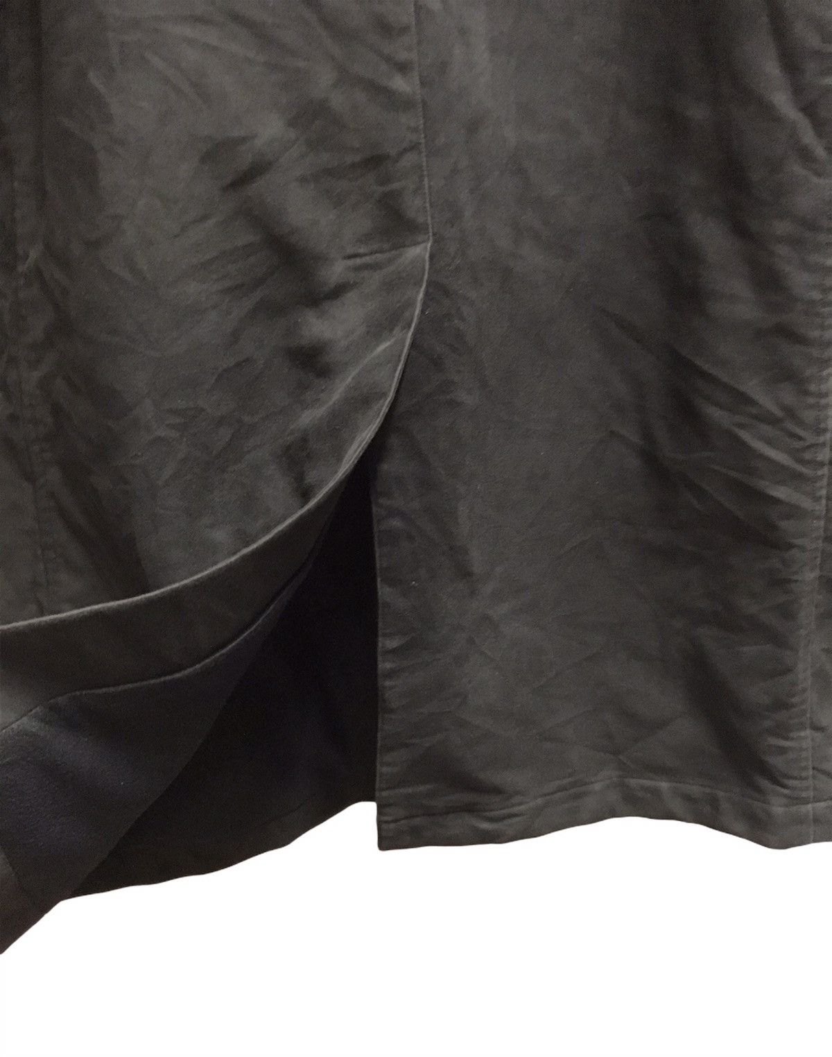 A.P.C. Apc Moleskin Long Coats Size US M / EU 48-50 / 2 - 8 Thumbnail