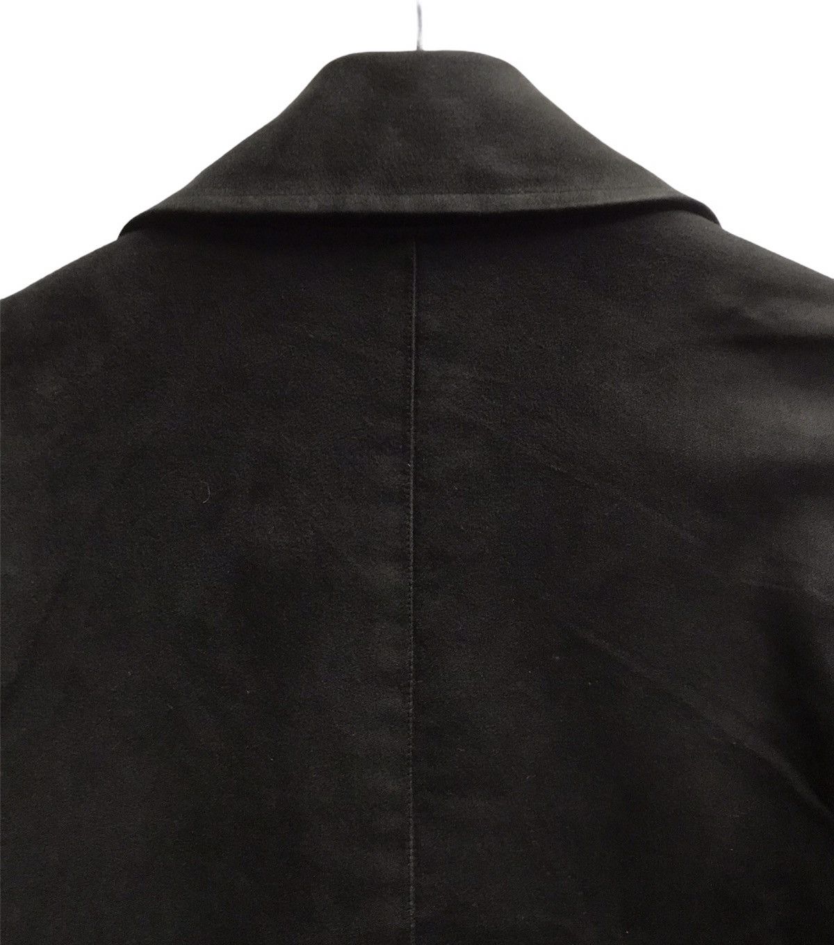 A.P.C. Apc Moleskin Long Coats Size US M / EU 48-50 / 2 - 7 Thumbnail
