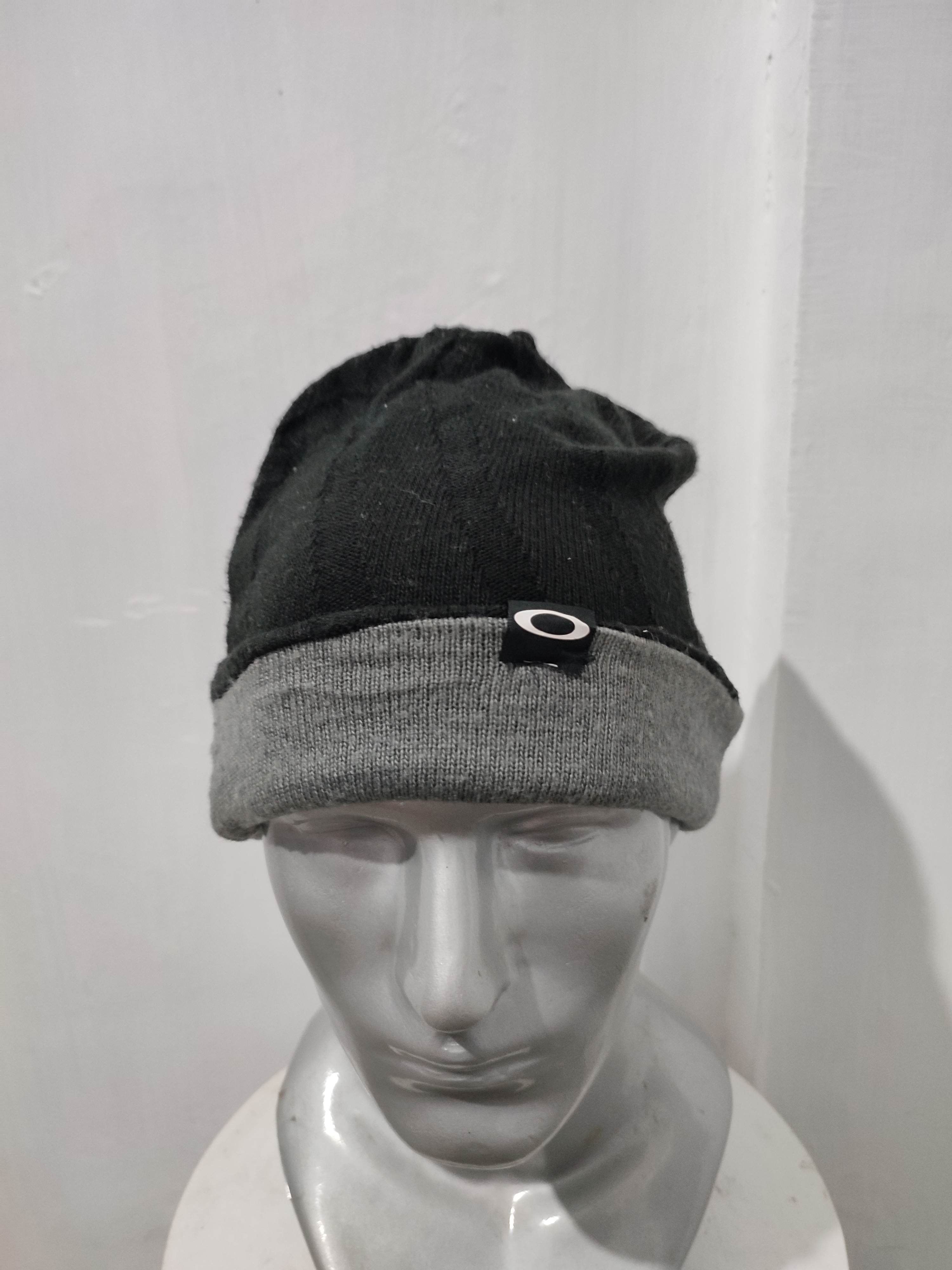 Oakley 🔥Oakley Beanie Hats Size ONE SIZE - 4 Thumbnail