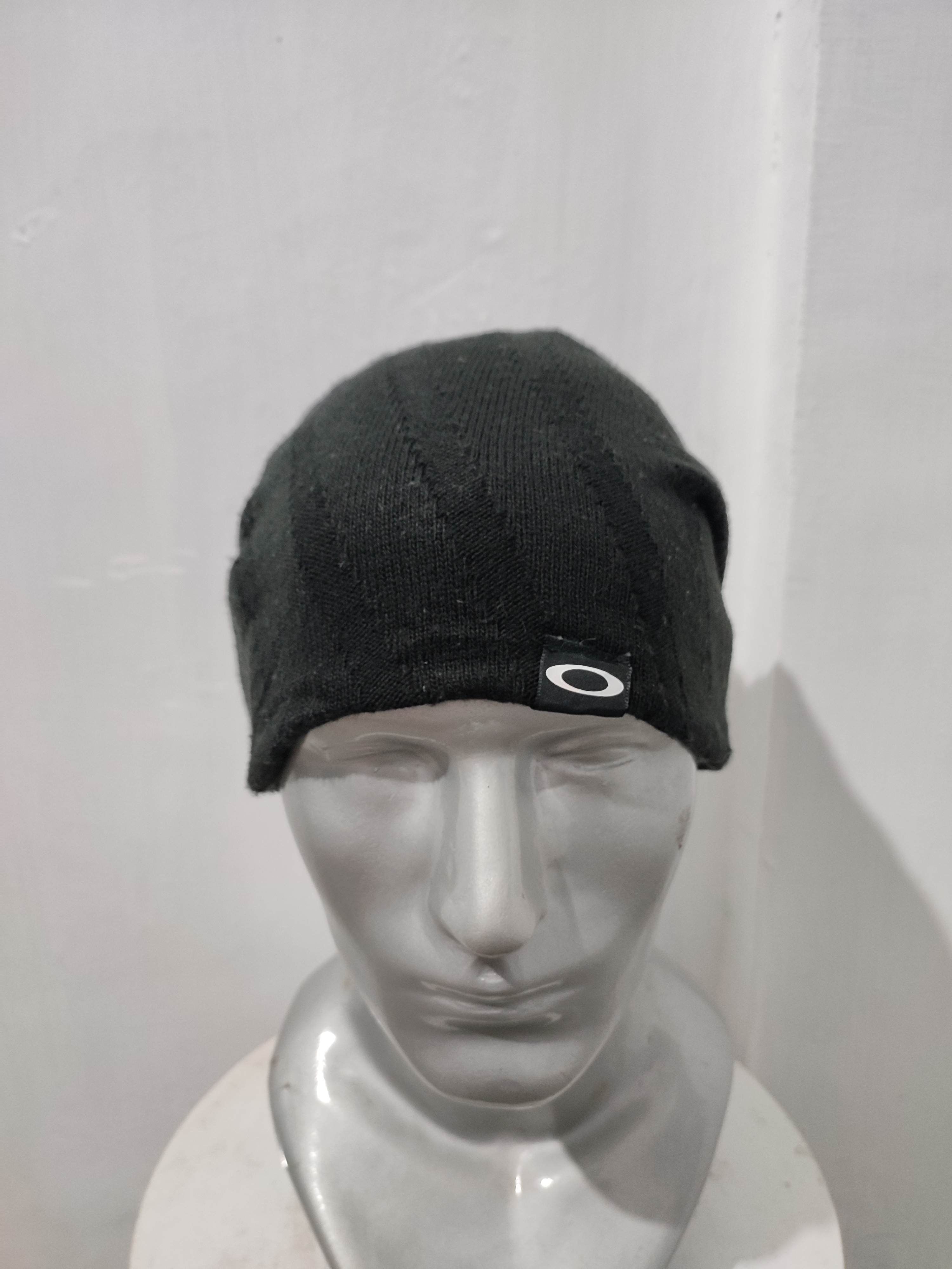 Oakley × Palace Oakley x Palace Beanie | Grailed