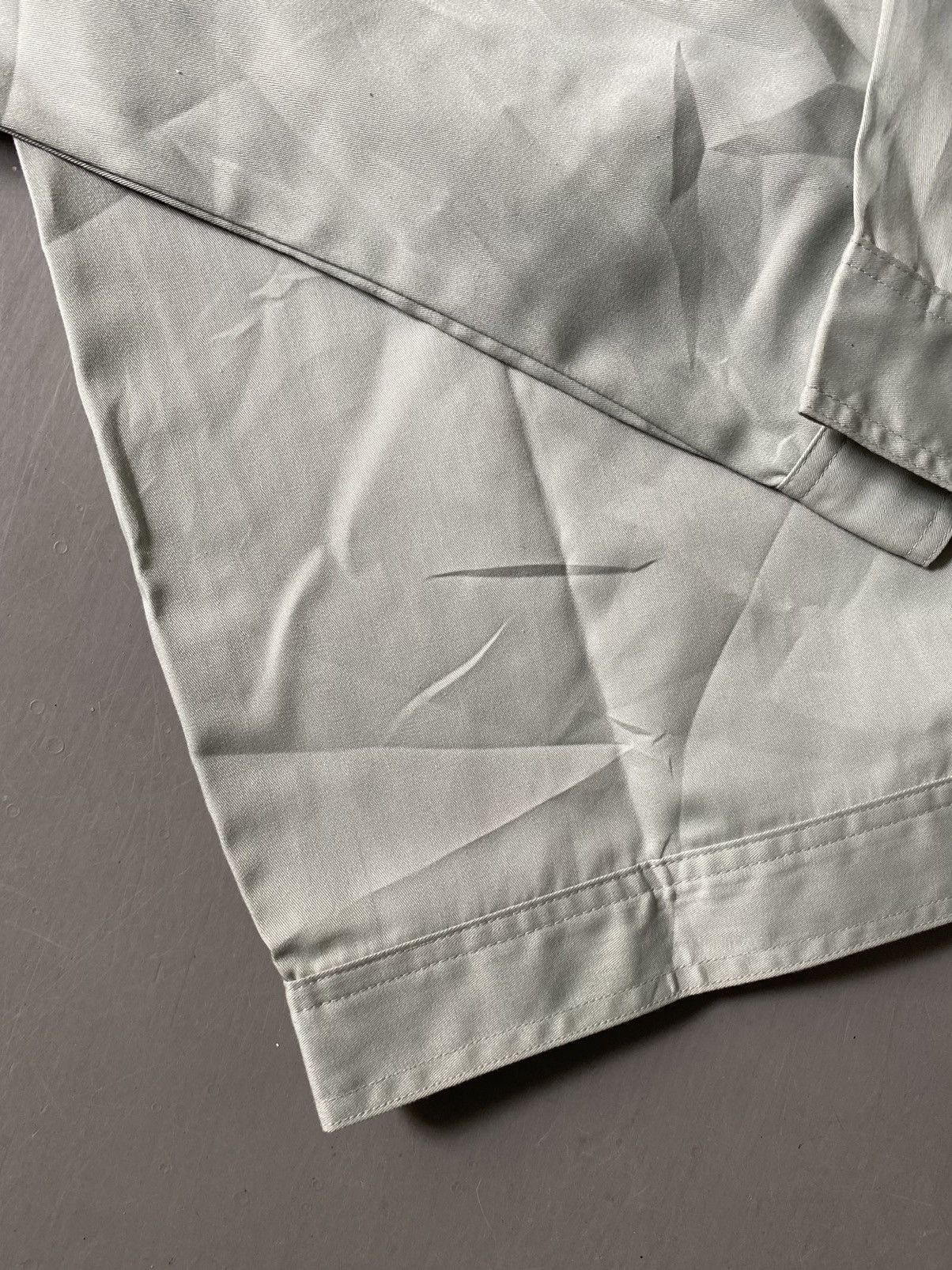 Japanese Brand Vintage ‘92 Mitsubishi Japanese MMC Work Wear Jacket Size US M / EU 48-50 / 2 - 16 Thumbnail