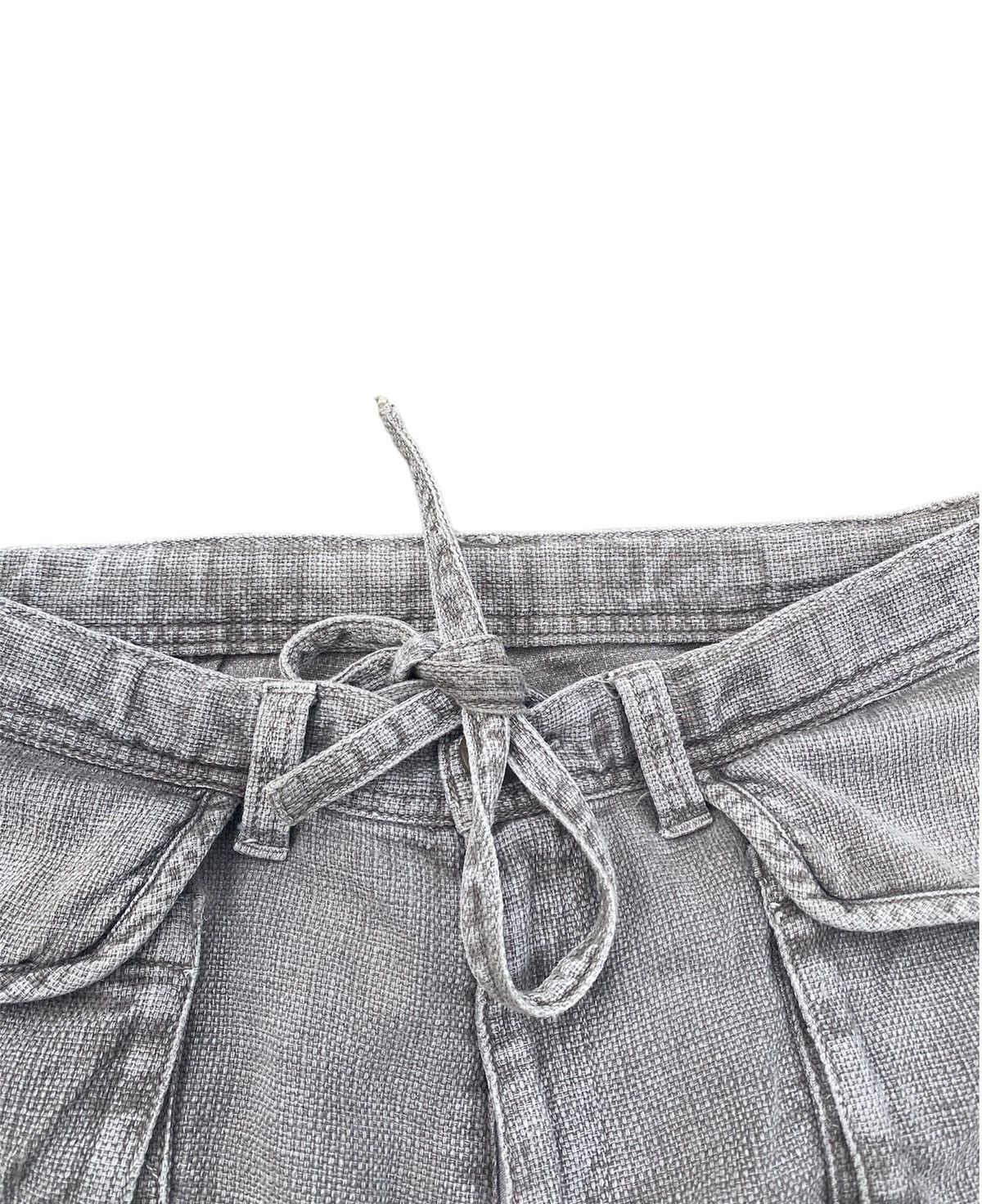 Japanese Brand 🇯🇵 Ku Organic pant 🇯🇵 Size US 33 - 5 Thumbnail
