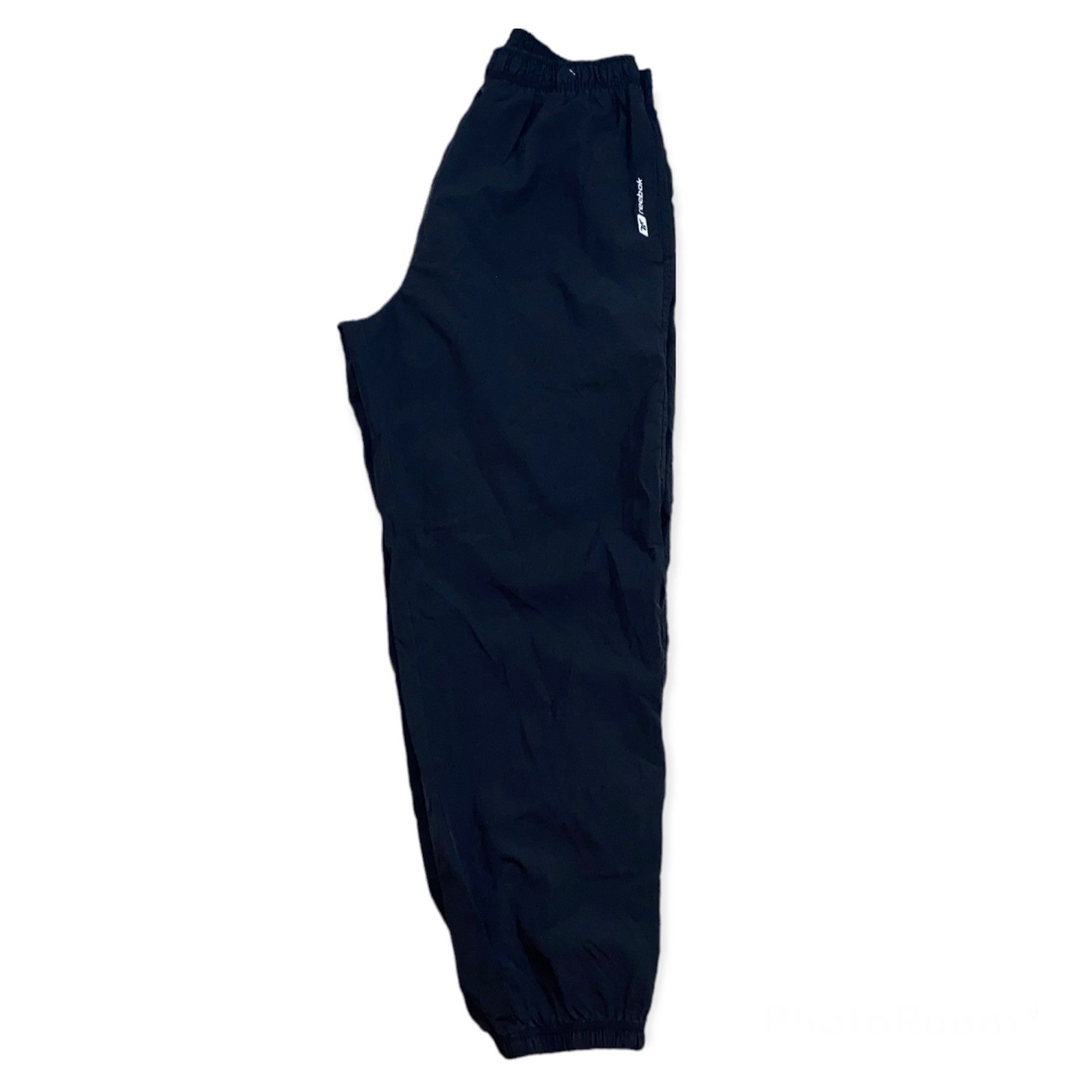 Reebok Reebok Vintage Woven Joggers Size US 38 / EU 54 - 2 Thumbnail