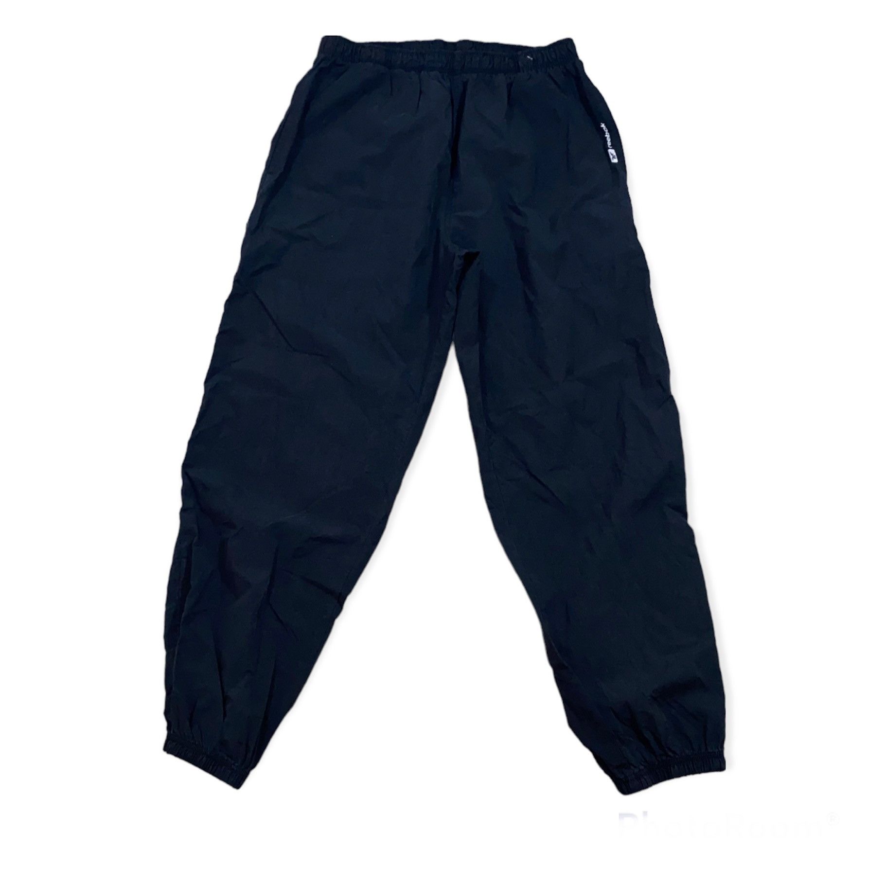 Reebok Reebok Vintage Woven Joggers Size US 38 / EU 54 - 3 Thumbnail