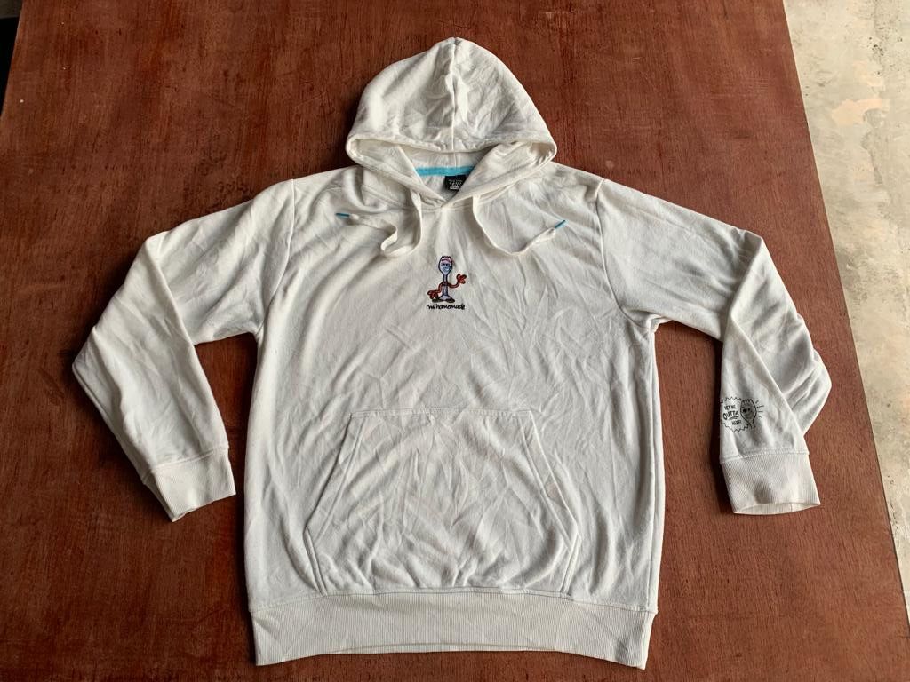 Cartoon Network 🔥Best Offer🔥Toy Story Cartoon Disney Hoodie Size US L / EU 52-54 / 3 - 3 Thumbnail