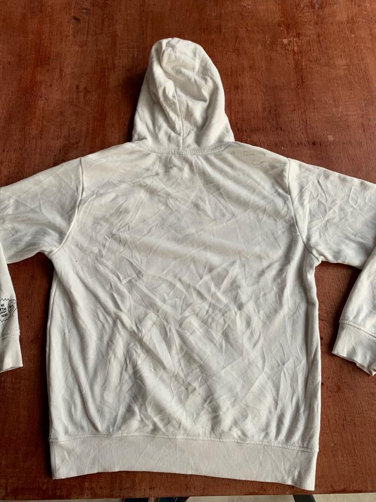 Cartoon Network 🔥Best Offer🔥Toy Story Cartoon Disney Hoodie Size US L / EU 52-54 / 3 - 6 Thumbnail