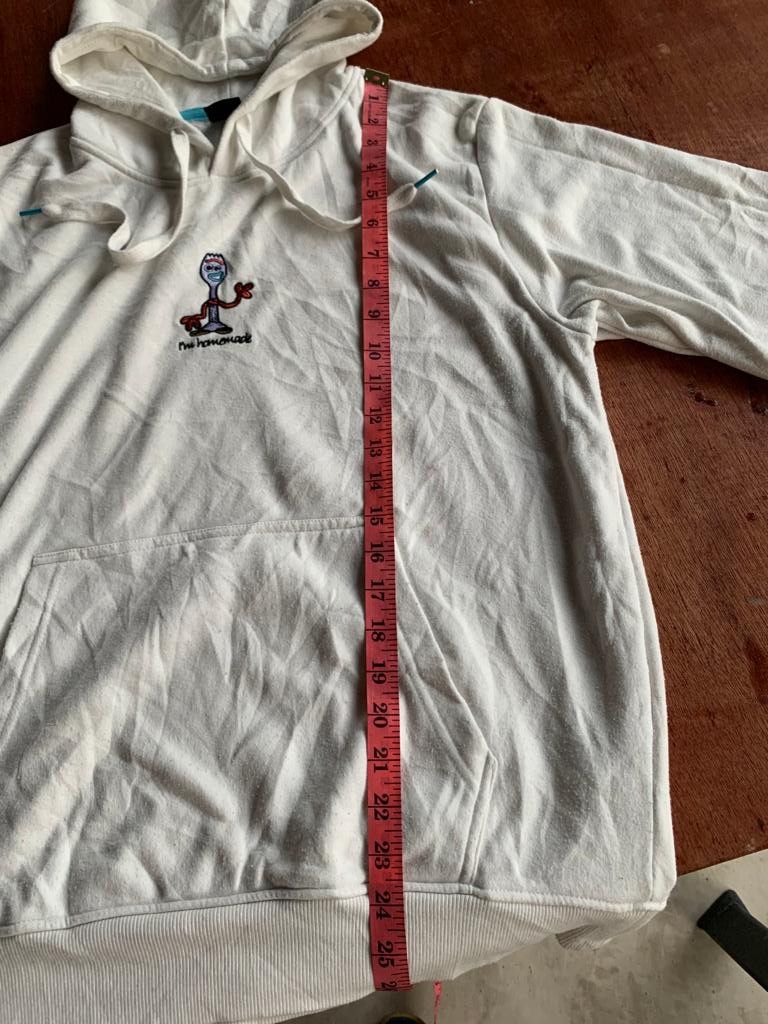Cartoon Network 🔥Best Offer🔥Toy Story Cartoon Disney Hoodie Size US L / EU 52-54 / 3 - 12 Thumbnail