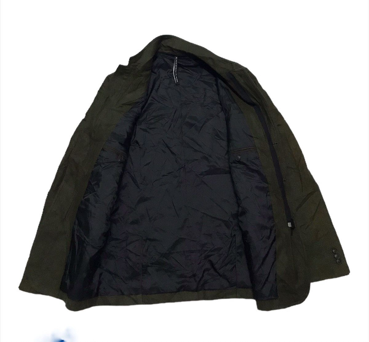 Neil Barrett Neil barrett field jacket Size US S / EU 44-46 / 1 - 4 Thumbnail