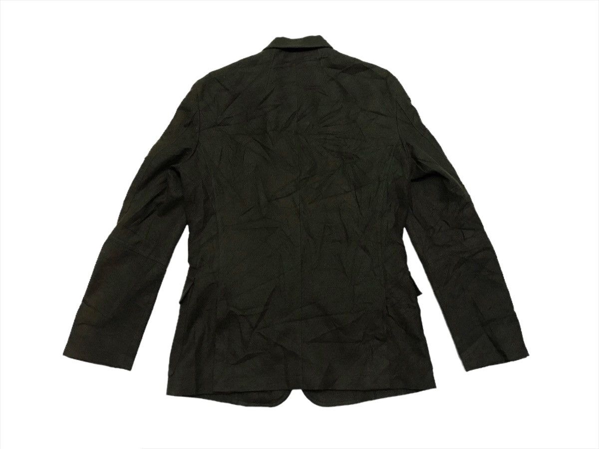 Neil Barrett Neil barrett field jacket Size US S / EU 44-46 / 1 - 5 Thumbnail