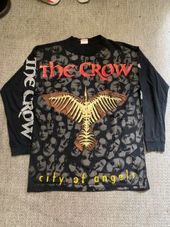 The Crow City Of Angels | Grailed