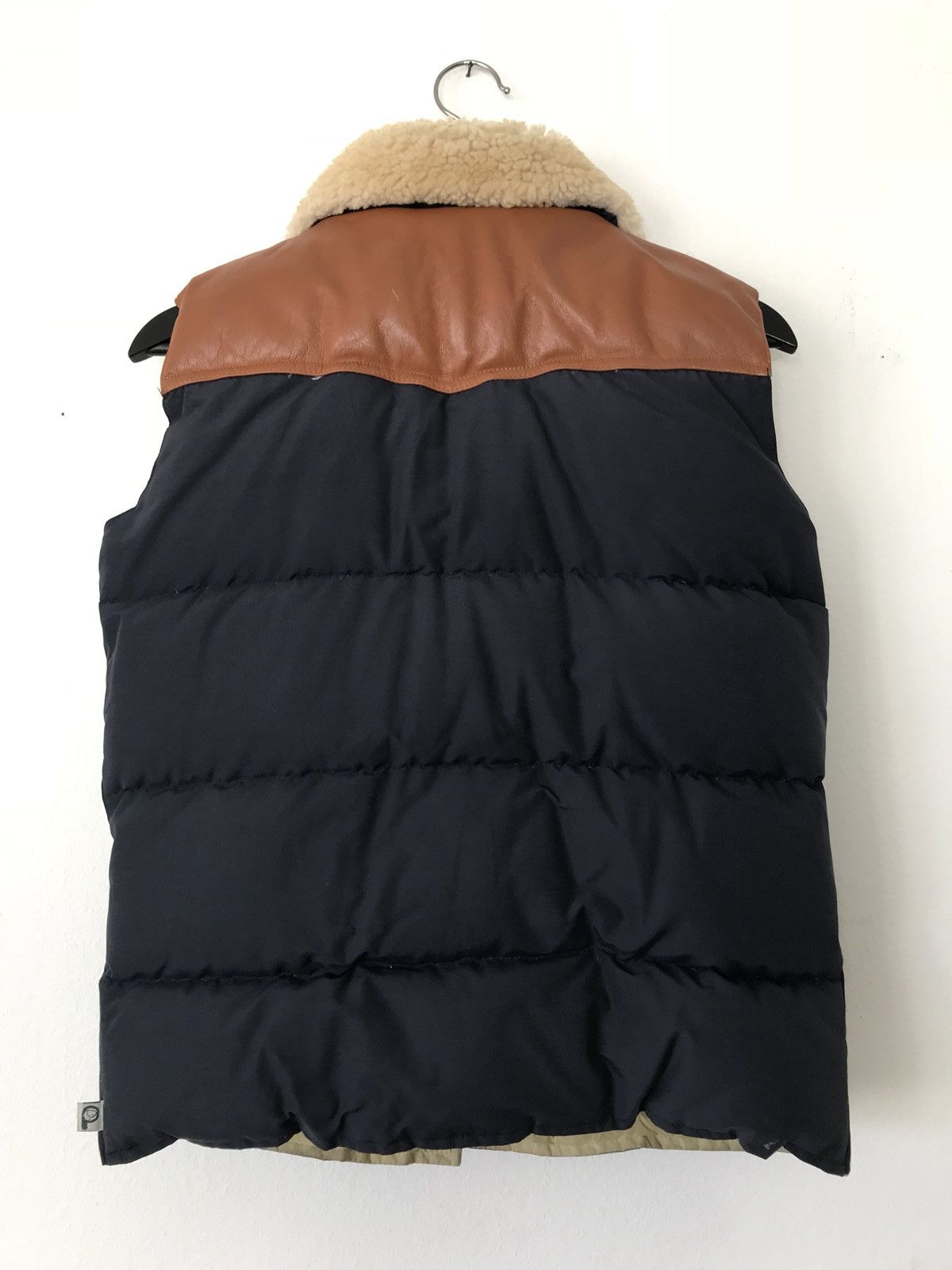 Penfield The Penfield Rockwool Vest Grailed