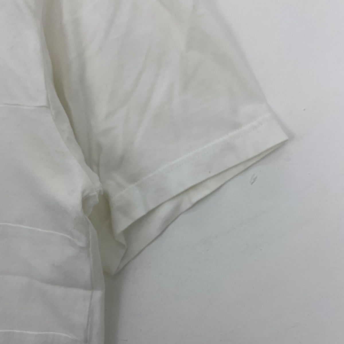 Comme des Garcons × Japanese Brand COMME des GARCONS shirt stack patchwork design Size US M / EU 48-50 / 2 - 6 Thumbnail