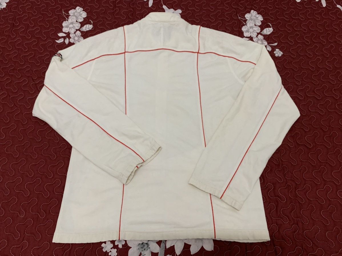 Bjorn Borg Vintage 80s Fila Bjorn Borg MK3 Sweater Rare Size US S / EU 44-46 / 1 - 9 Thumbnail