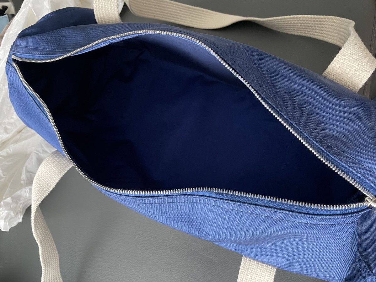 Celine × Hedi Slimane Rare Brand New Hedi Runway My Own Worst ENE My Duffle Bag Size ONE SIZE - 8 Thumbnail