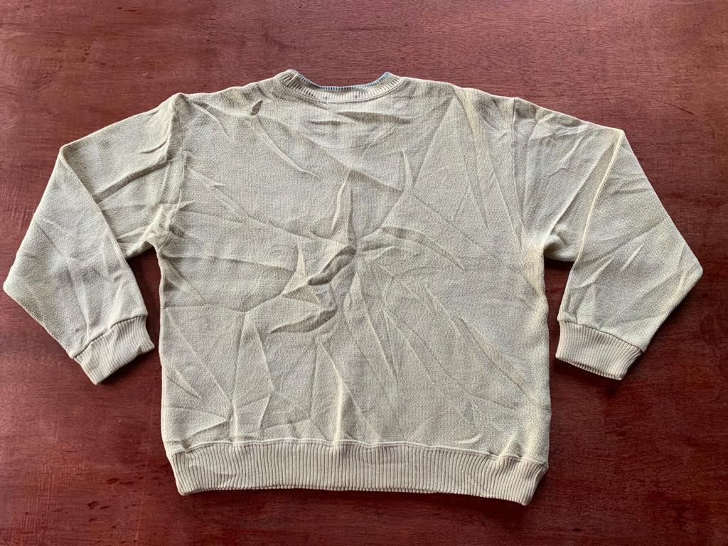 Japanese Brand 🔥Best Offer🔥Vintage Natural Legend Size US M / EU 48-50 / 2 - 5 Thumbnail