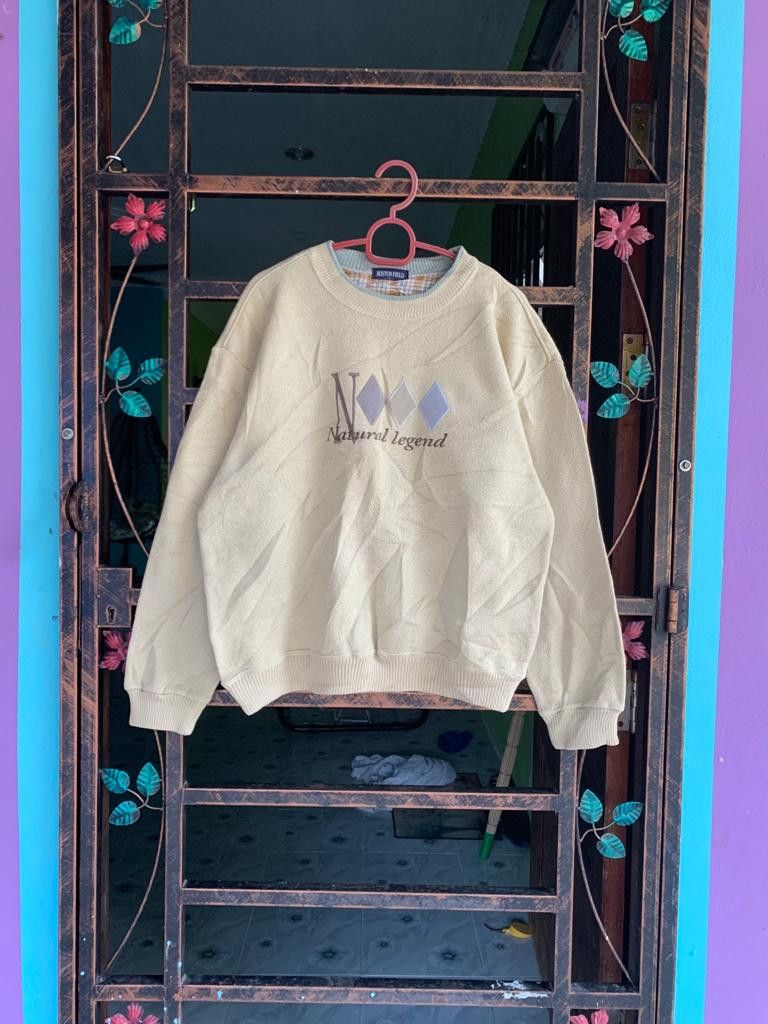 🔥Best Offer🔥Vintage Natural Legend