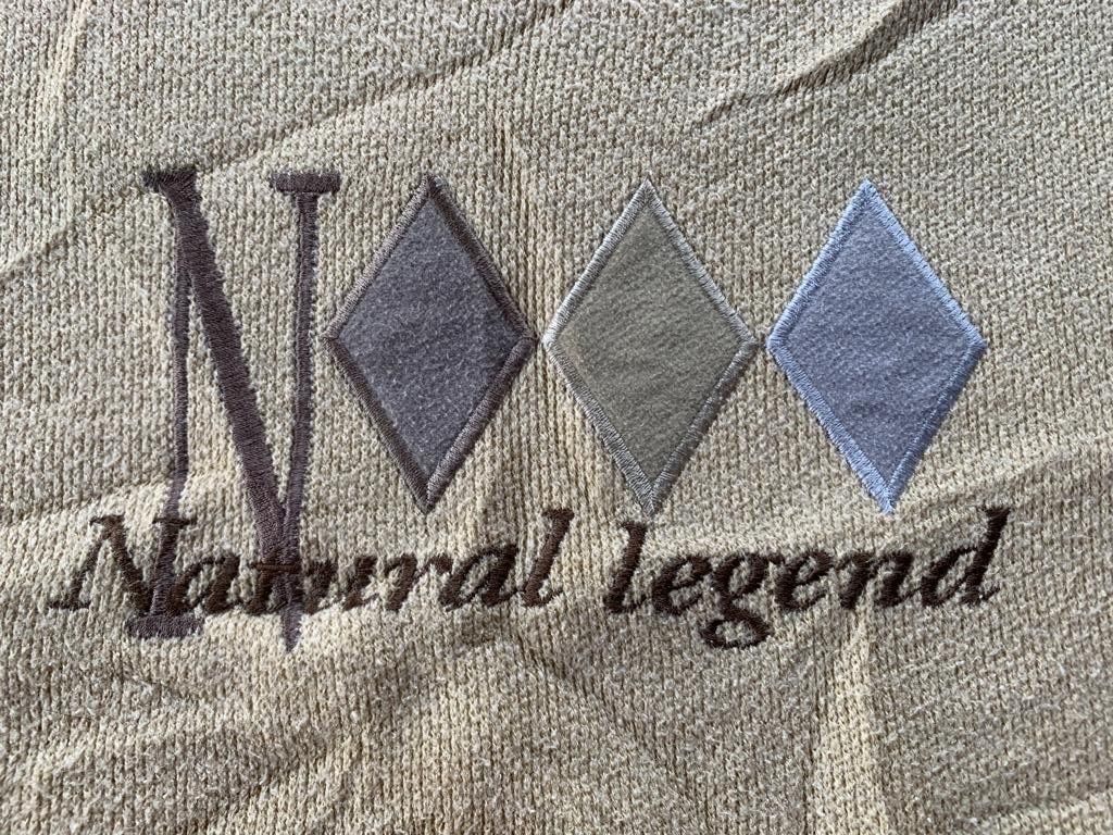 🔥Best Offer🔥Vintage Natural Legend