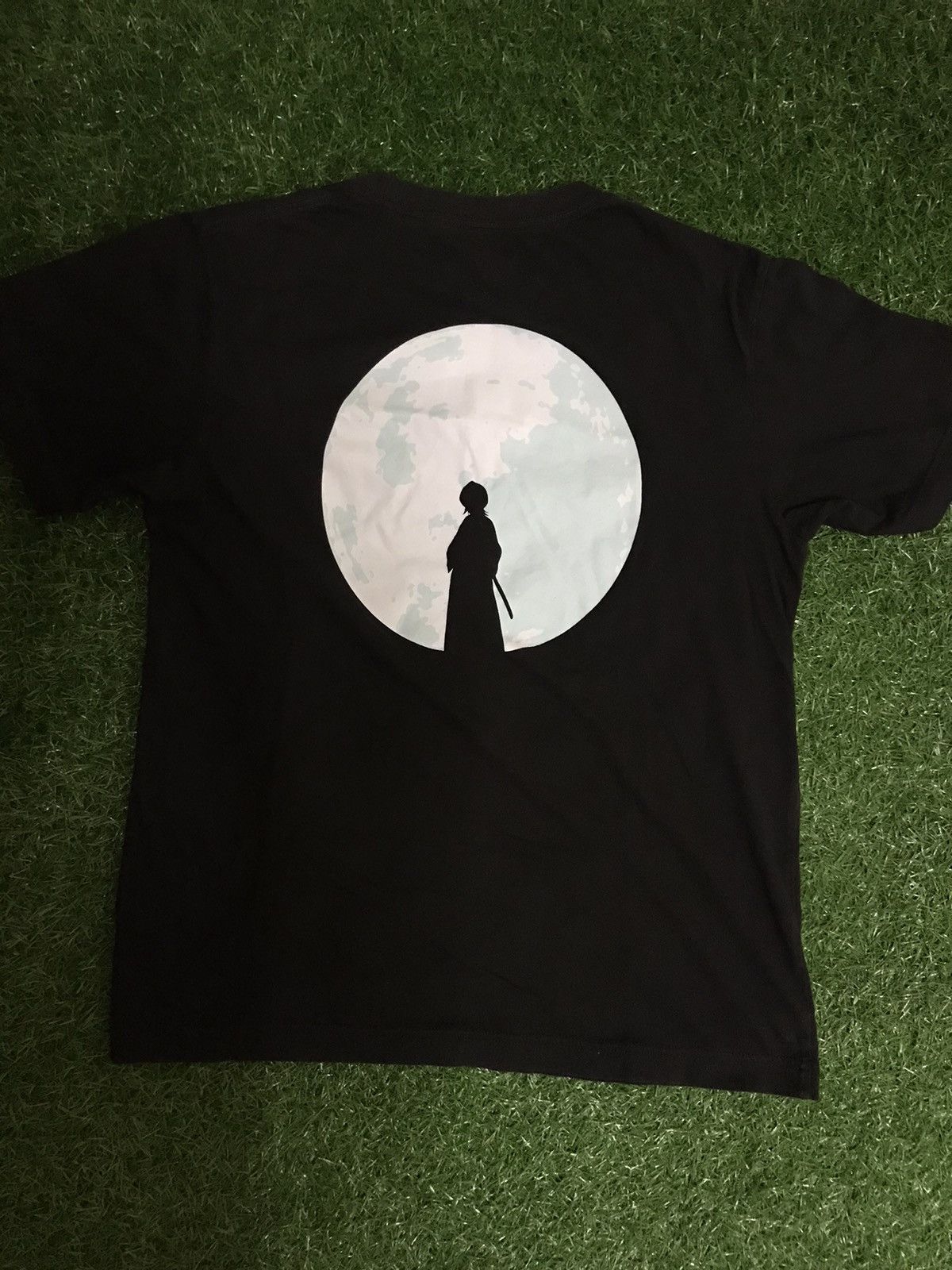 RARE BLEACH RUKIA ANIME TEE