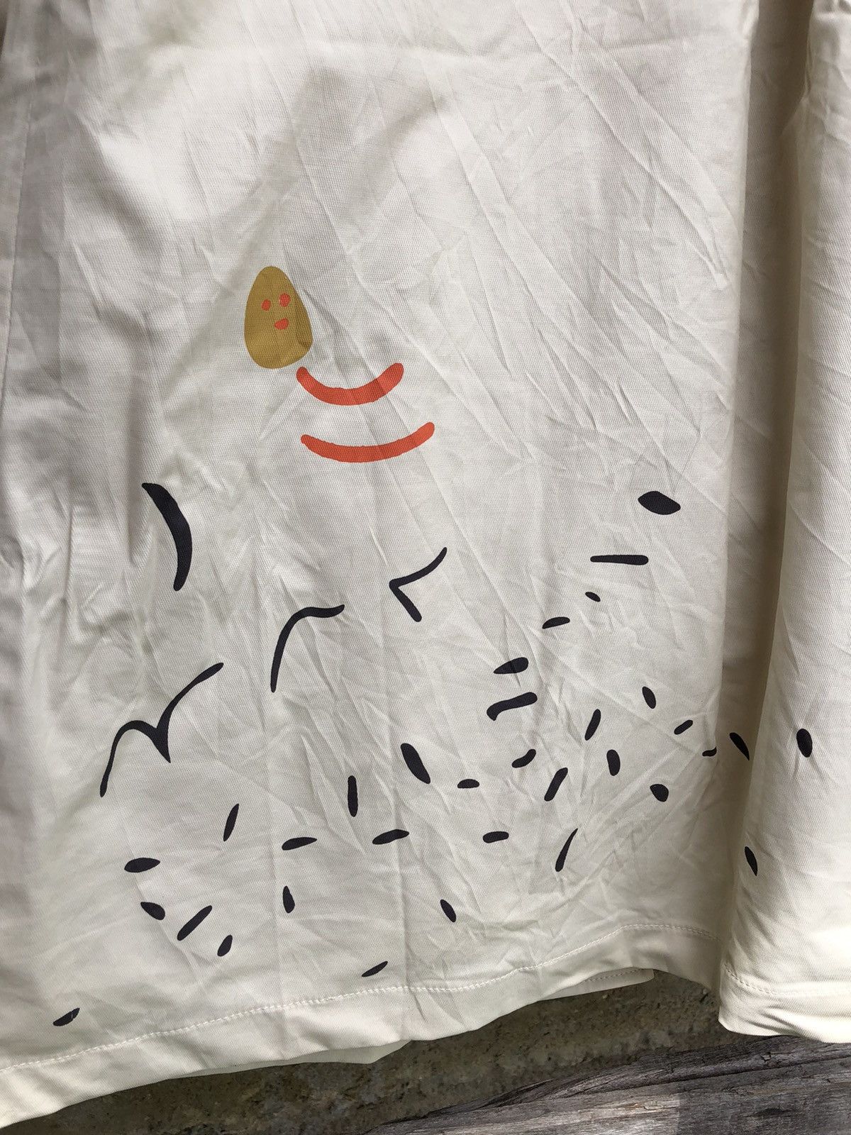Designer × Marc Jacobs Vintage Marc Jacobs Art Design Style Jacket Size US M / EU 48-50 / 2 - 11 Thumbnail