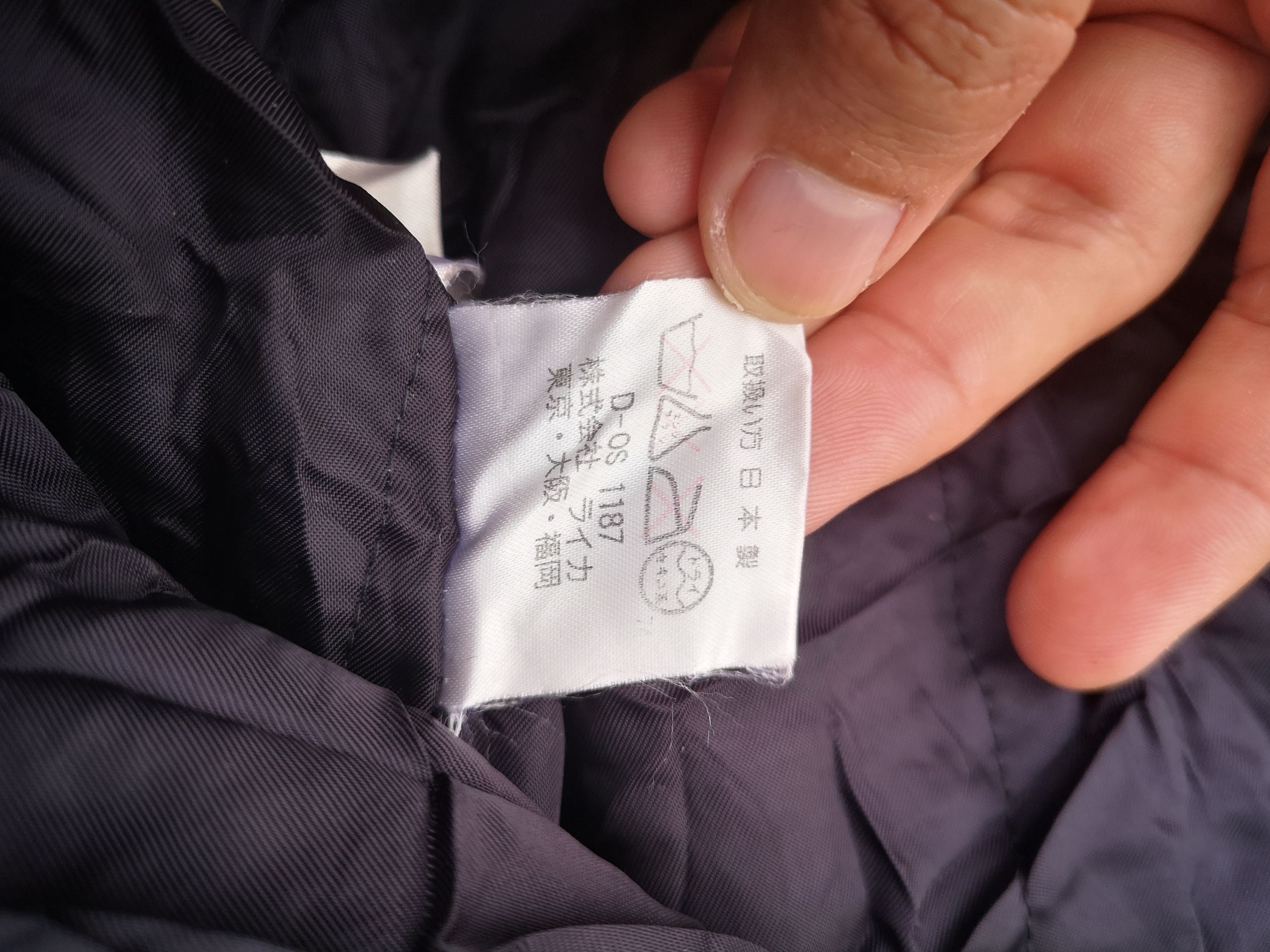Japanese Brand 🔥Pia Sports Viking Zipper Jacket Size US L / EU 52-54 / 3 - 12 Thumbnail
