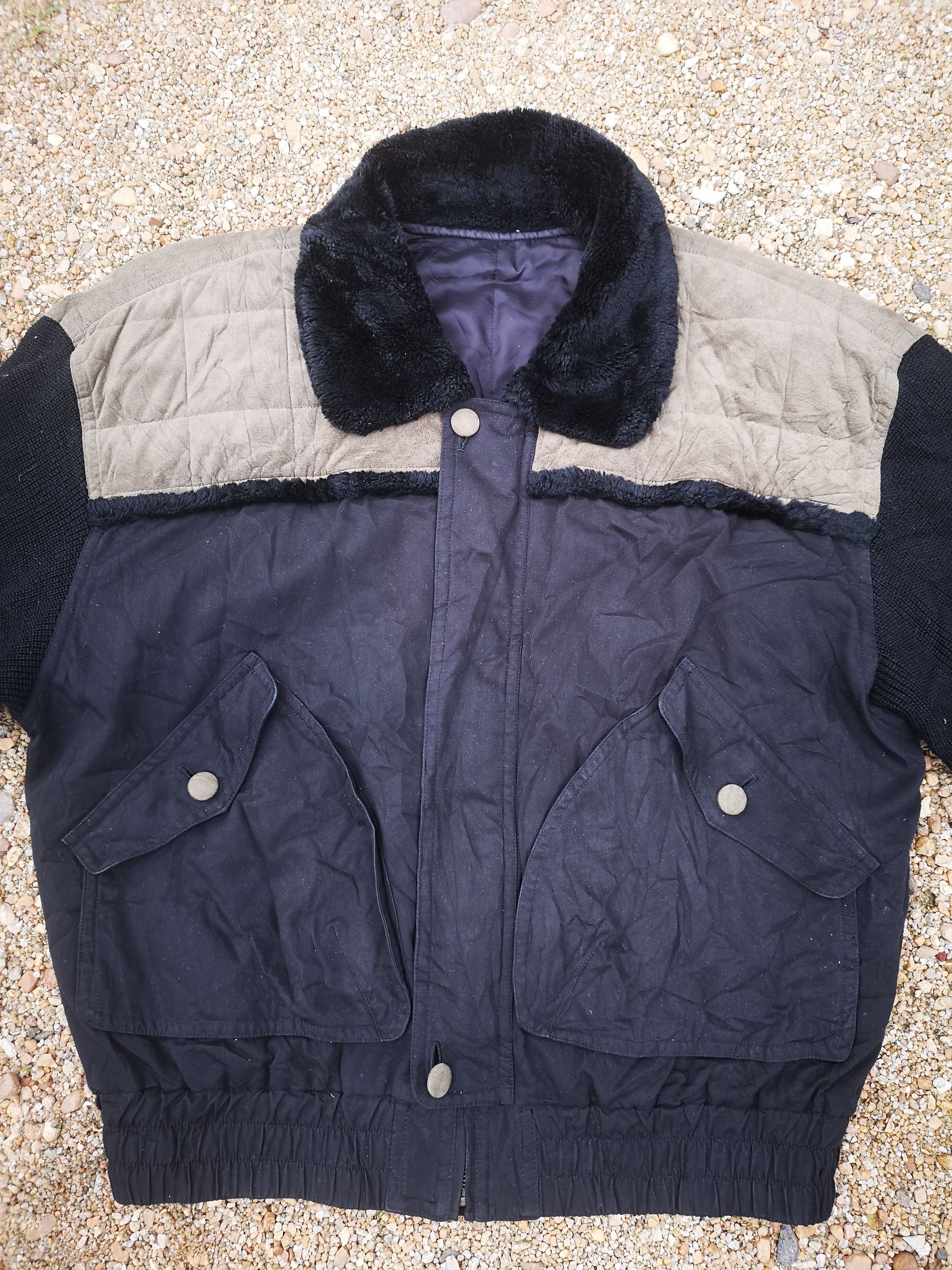 Japanese Brand 🔥Pia Sports Viking Zipper Jacket Size US L / EU 52-54 / 3 - 5 Thumbnail