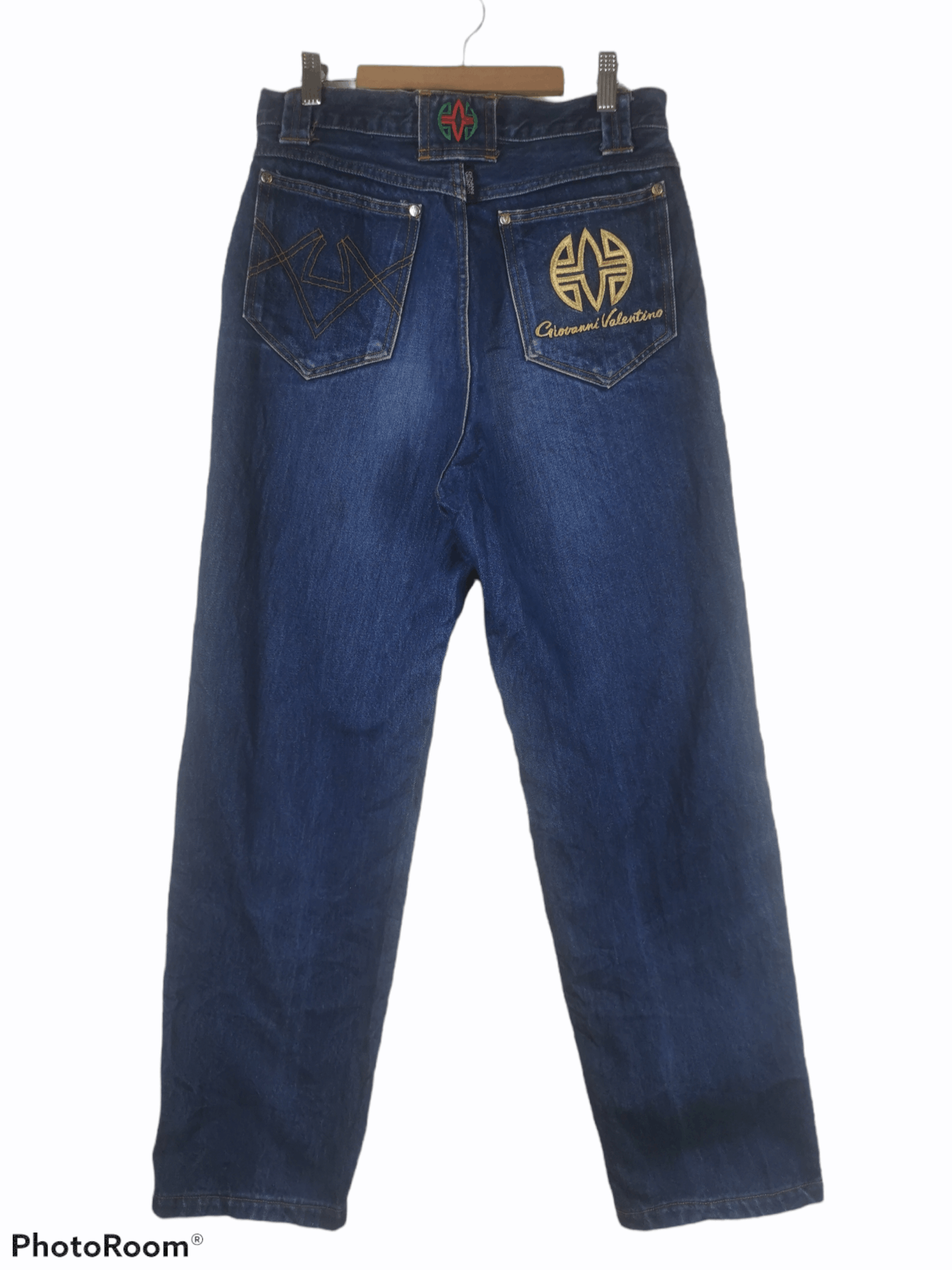 💥Classico Legacy💥 Vintage Giovanni Valentino Denim Jeans