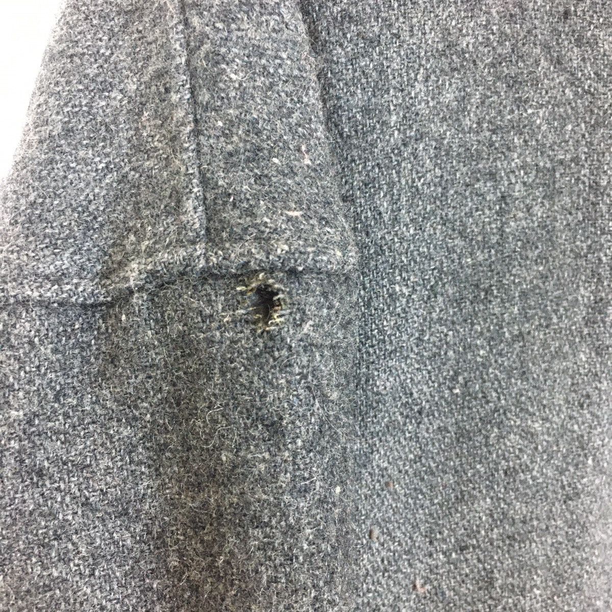 Japanese Brand Freedom Wool Knit Varsity Size US M / EU 48-50 / 2 - 6 Thumbnail