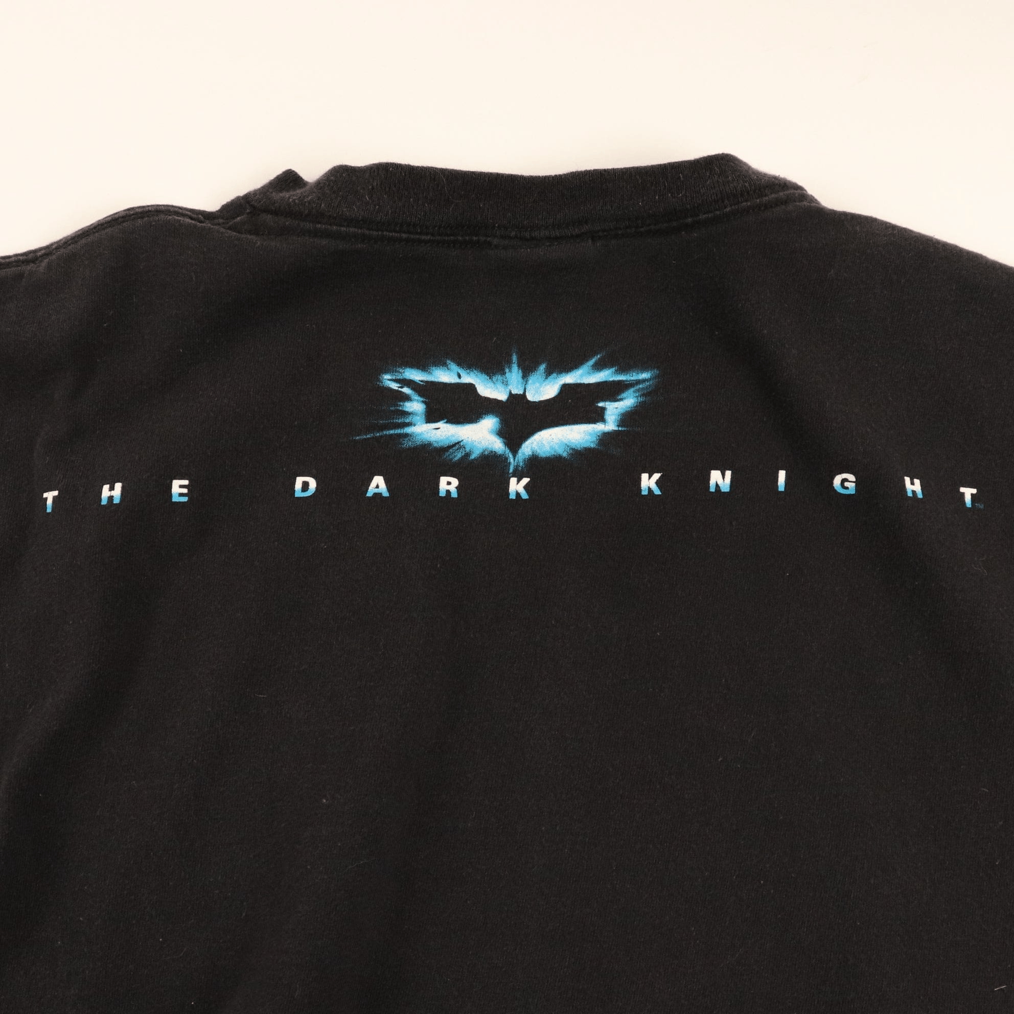 DC Comics The Dark Knight Joker Batman Promo T Shirt Size US S / EU 44-46 / 1 - 6 Thumbnail